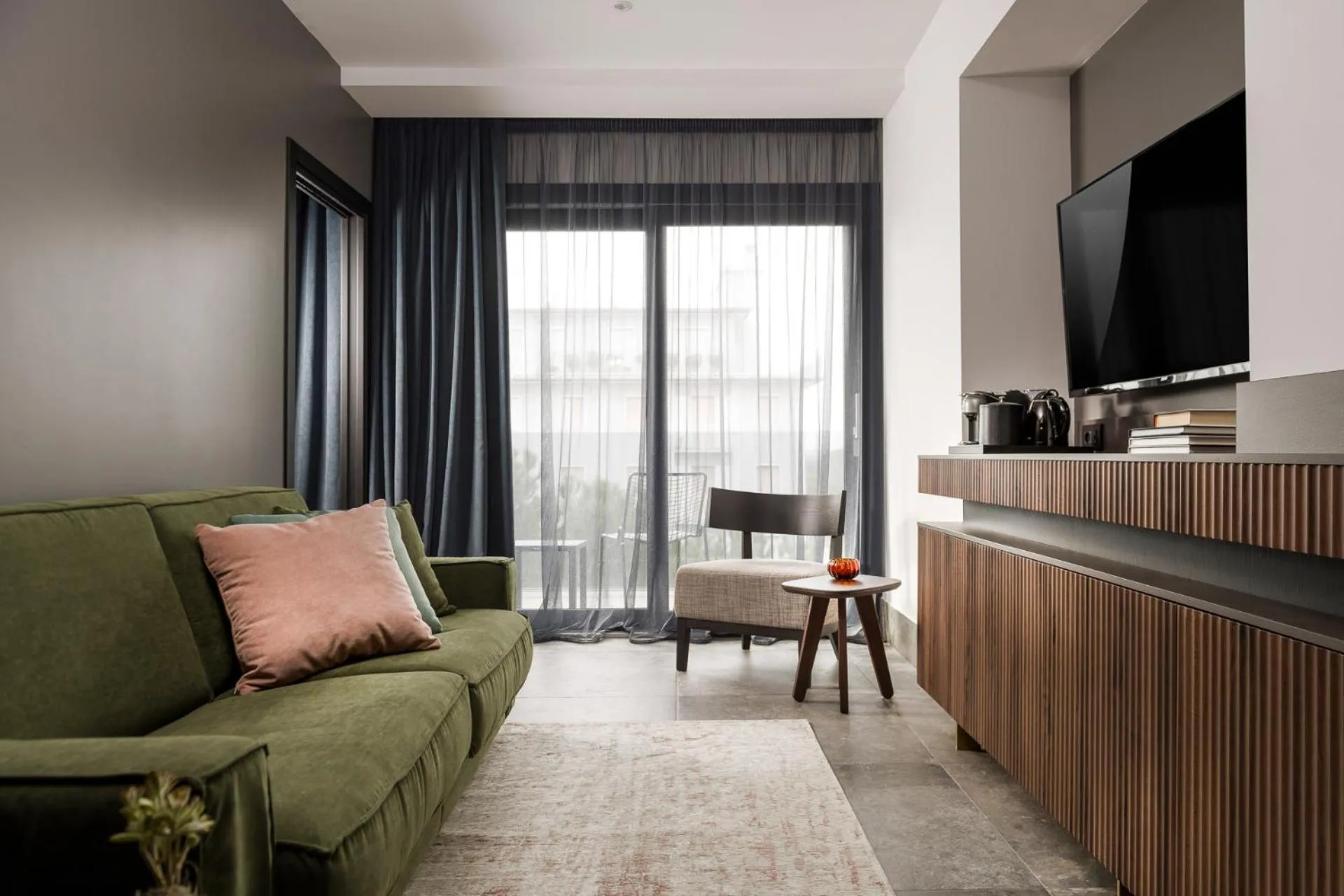 Area and facilities in Coast Hotel & Spa - Adults Only Aperto tutto l'anno