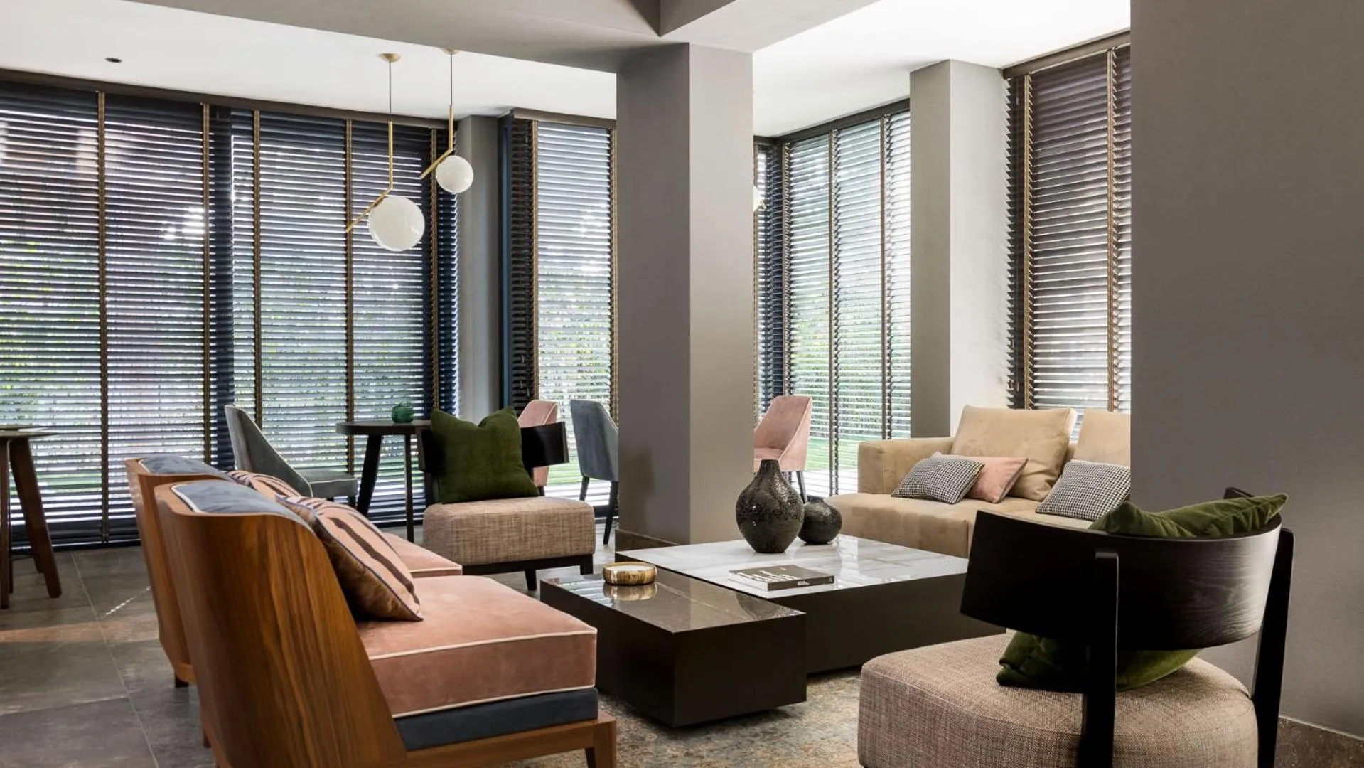 Lounge or bar in Coast Hotel & Spa - Adults Only Aperto tutto l'anno