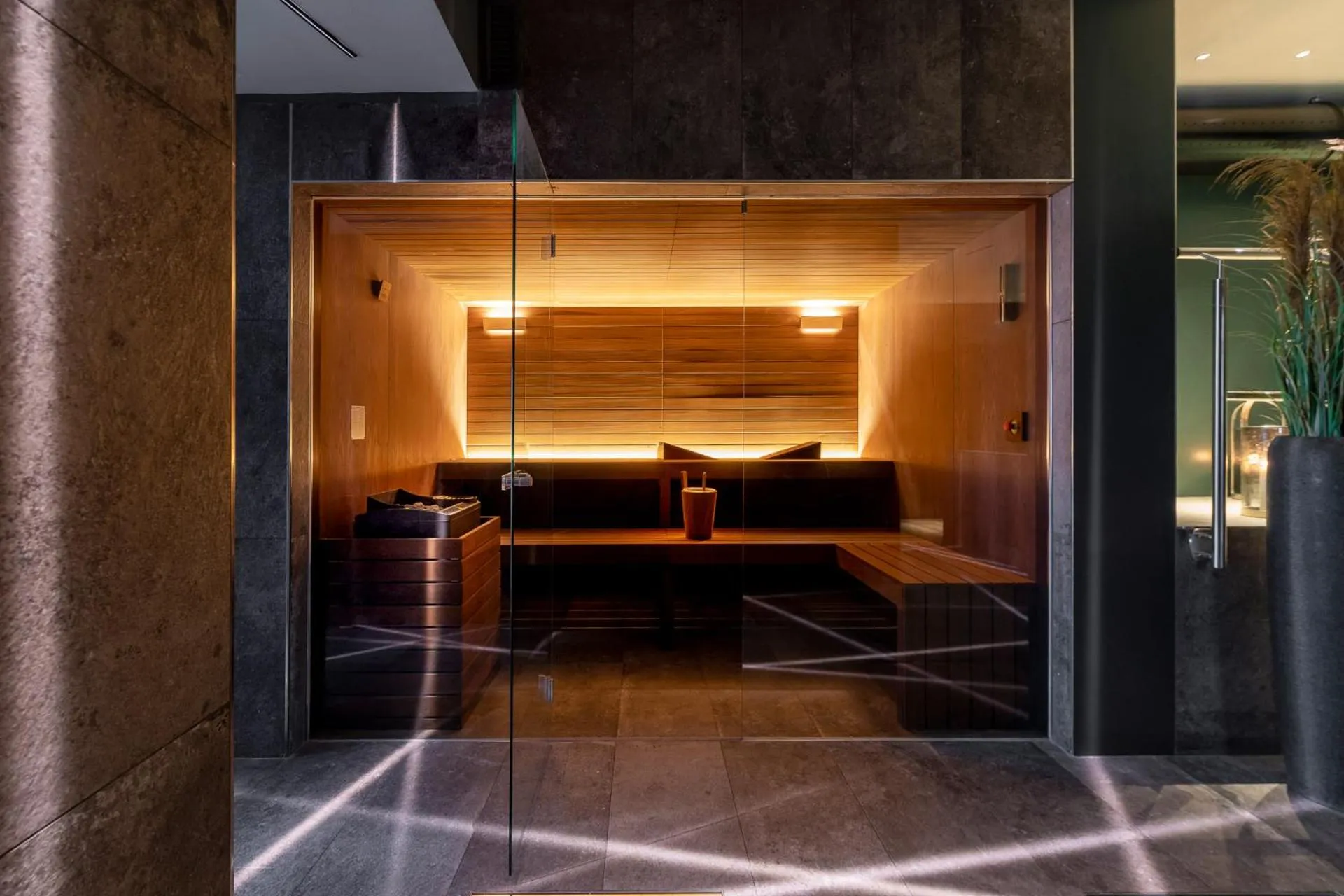 Spa and wellness centre/facilities in Coast Hotel & Spa - Adults Only Aperto tutto l'anno