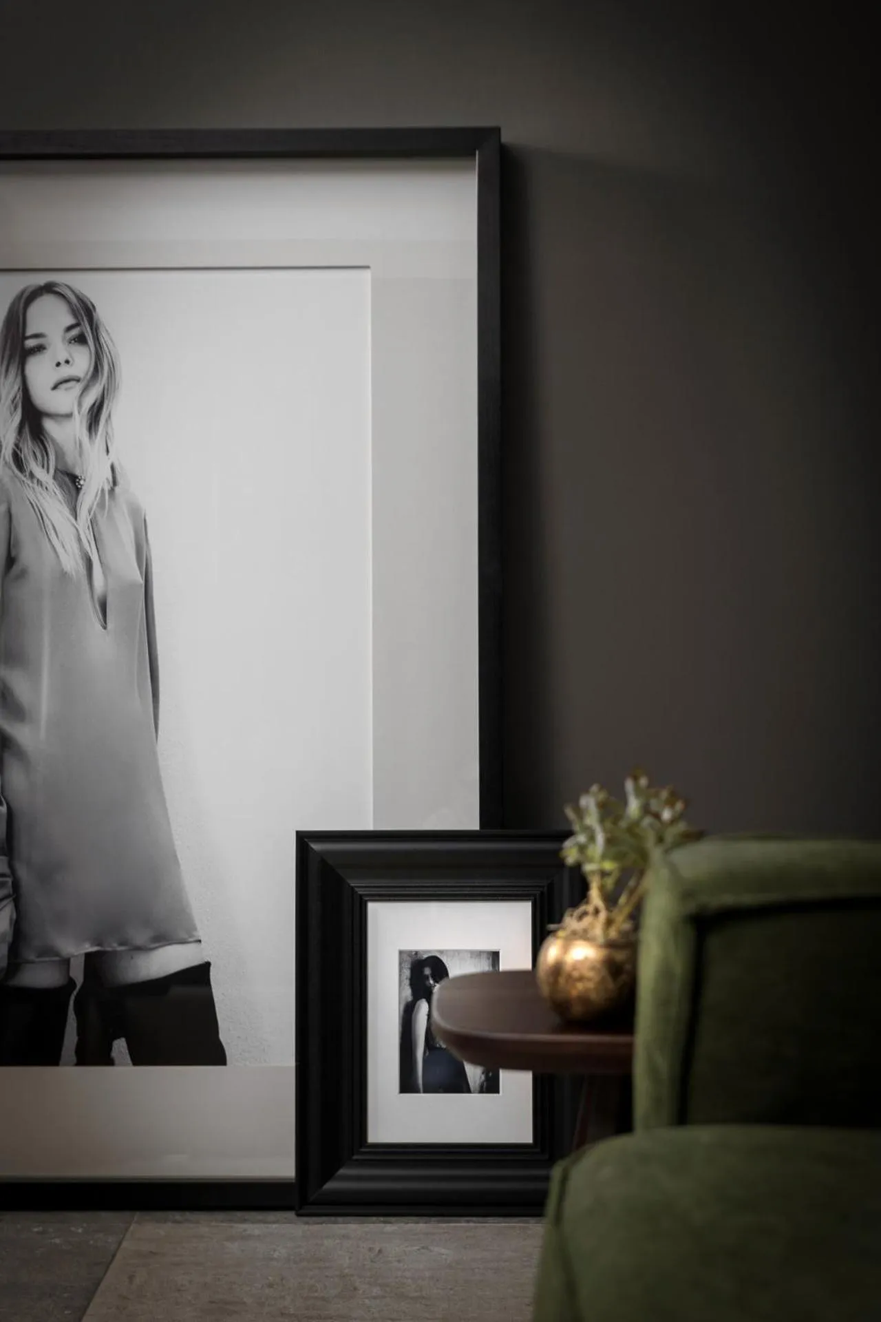 Decorative detail in Coast Hotel & Spa - Adults Only Aperto tutto l'anno