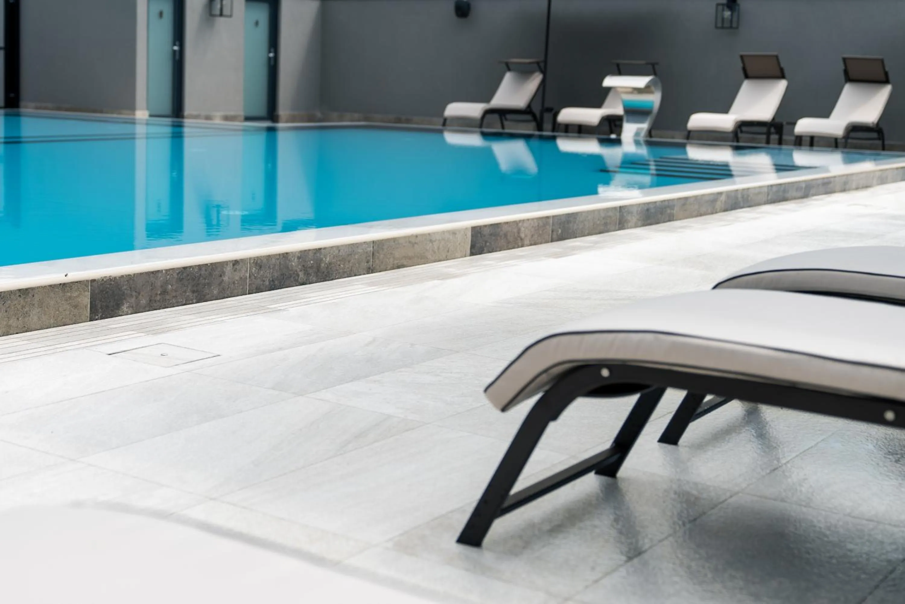 Swimming pool in Coast Hotel & Spa - Adults Only Aperto tutto l'anno