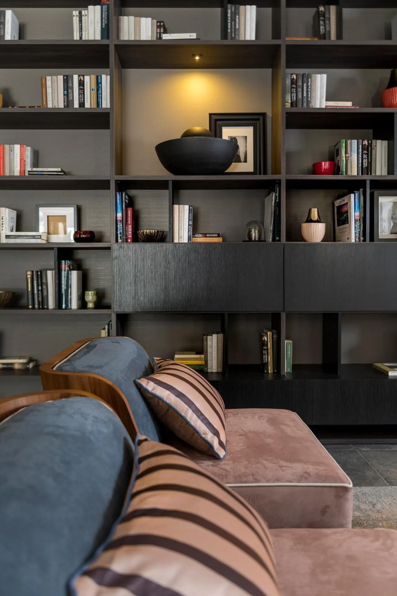 Decorative detail in Coast Hotel & Spa - Adults Only Aperto tutto l'anno