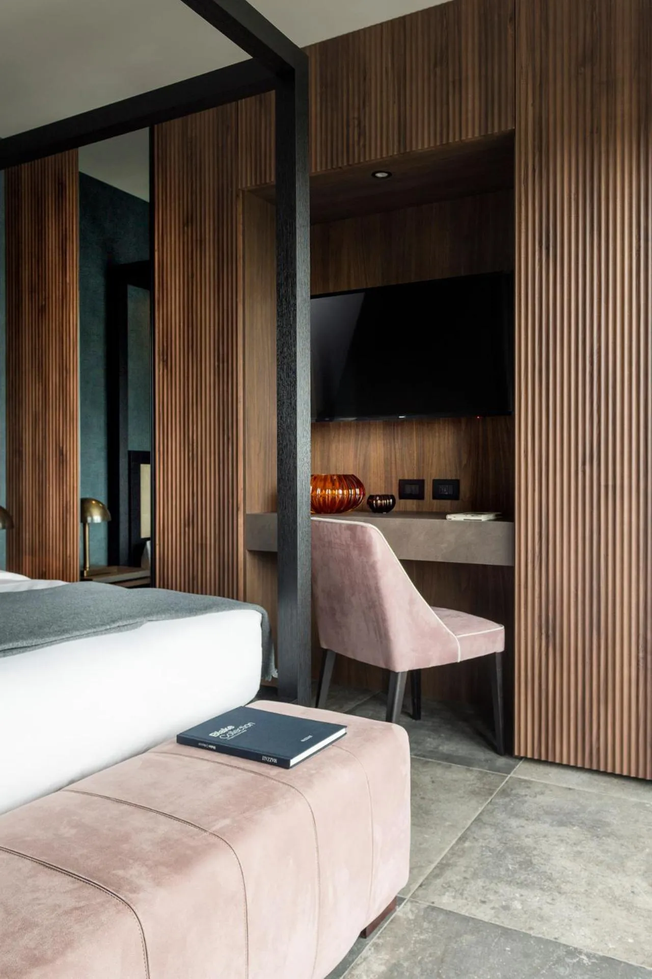 Bedroom, Bed in Coast Hotel & Spa - Adults Only Aperto tutto l'anno