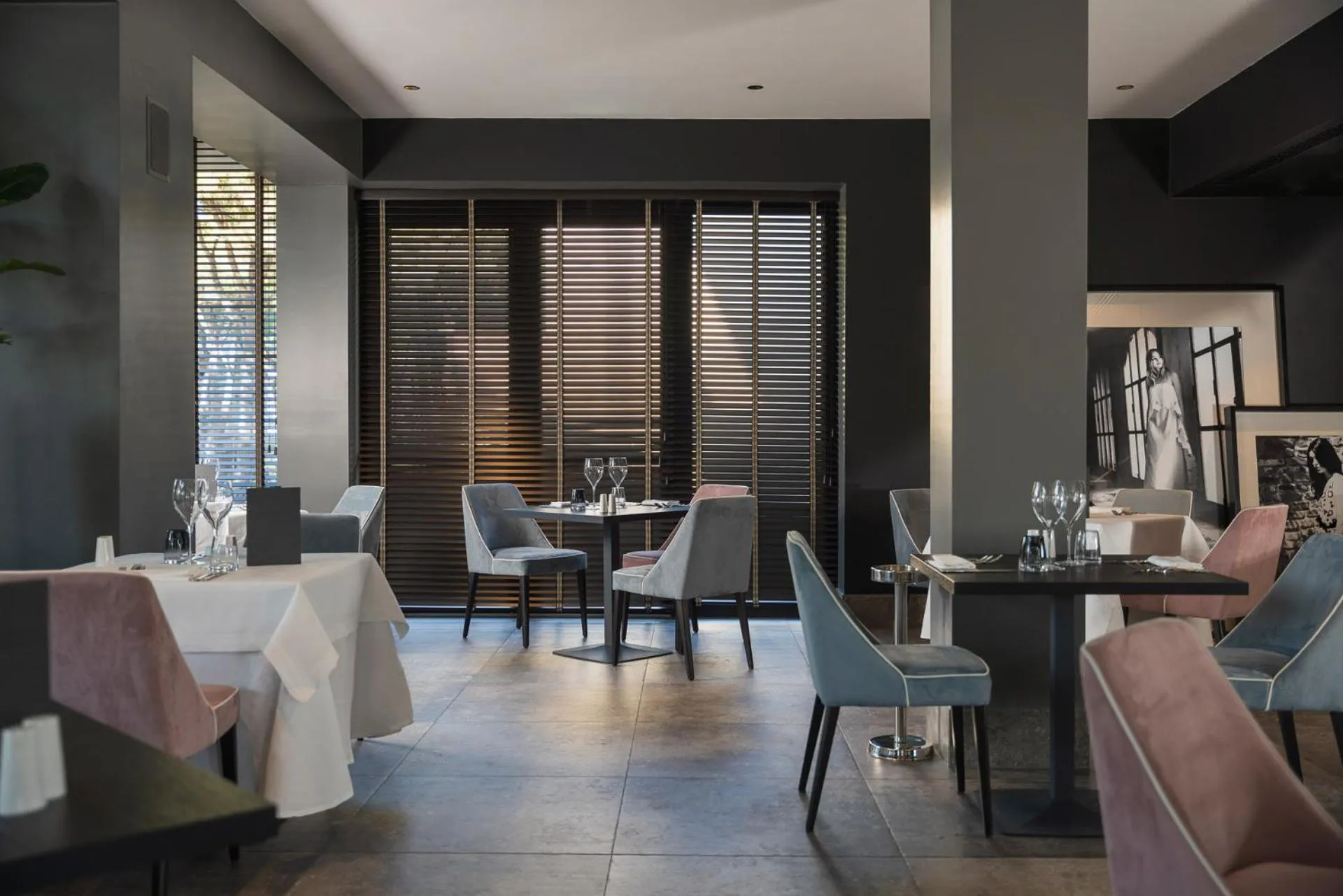 Restaurant/places to eat in Coast Hotel & Spa - Adults Only Aperto tutto l'anno