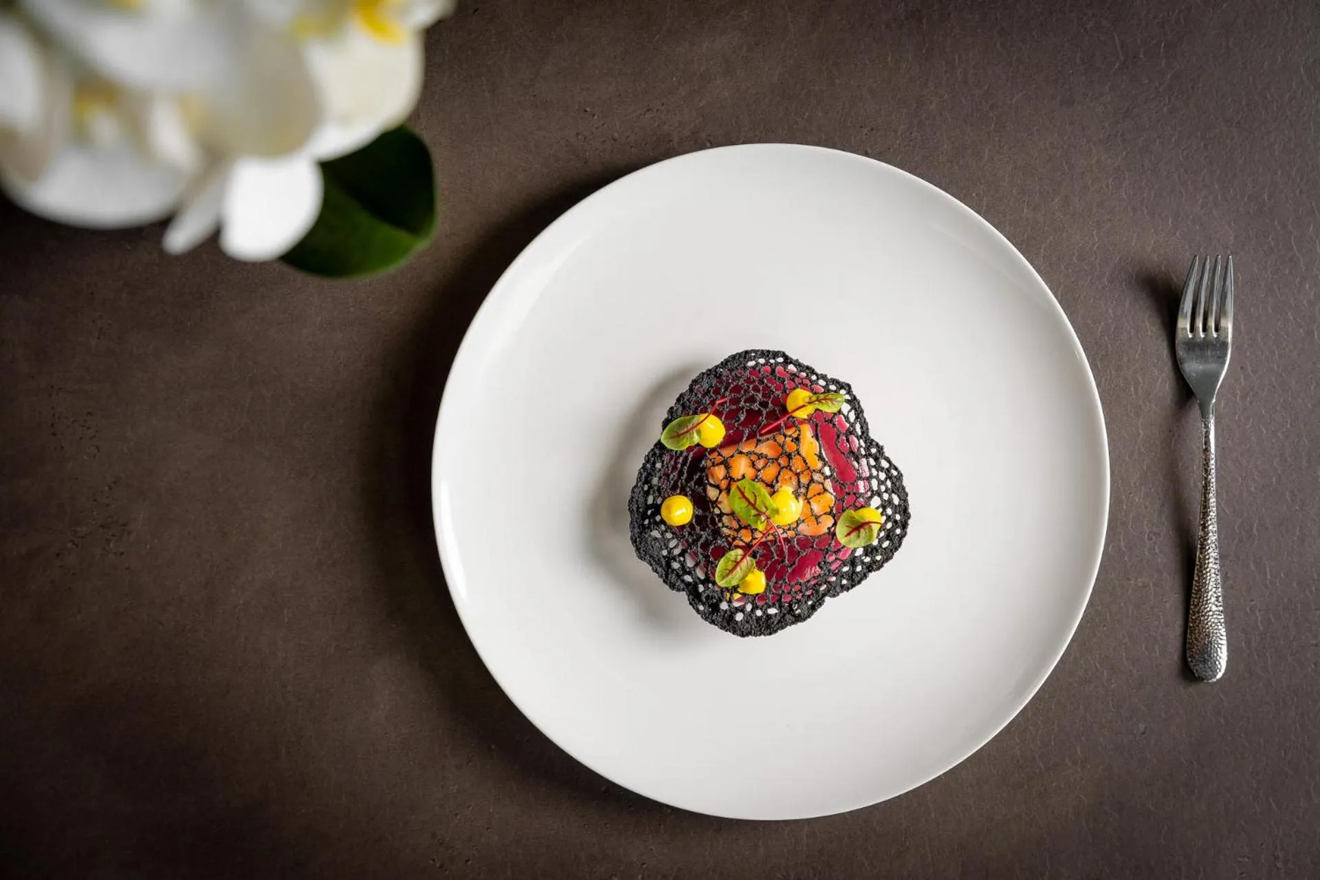 Restaurant/places to eat in Coast Hotel & Spa - Adults Only Aperto tutto l'anno