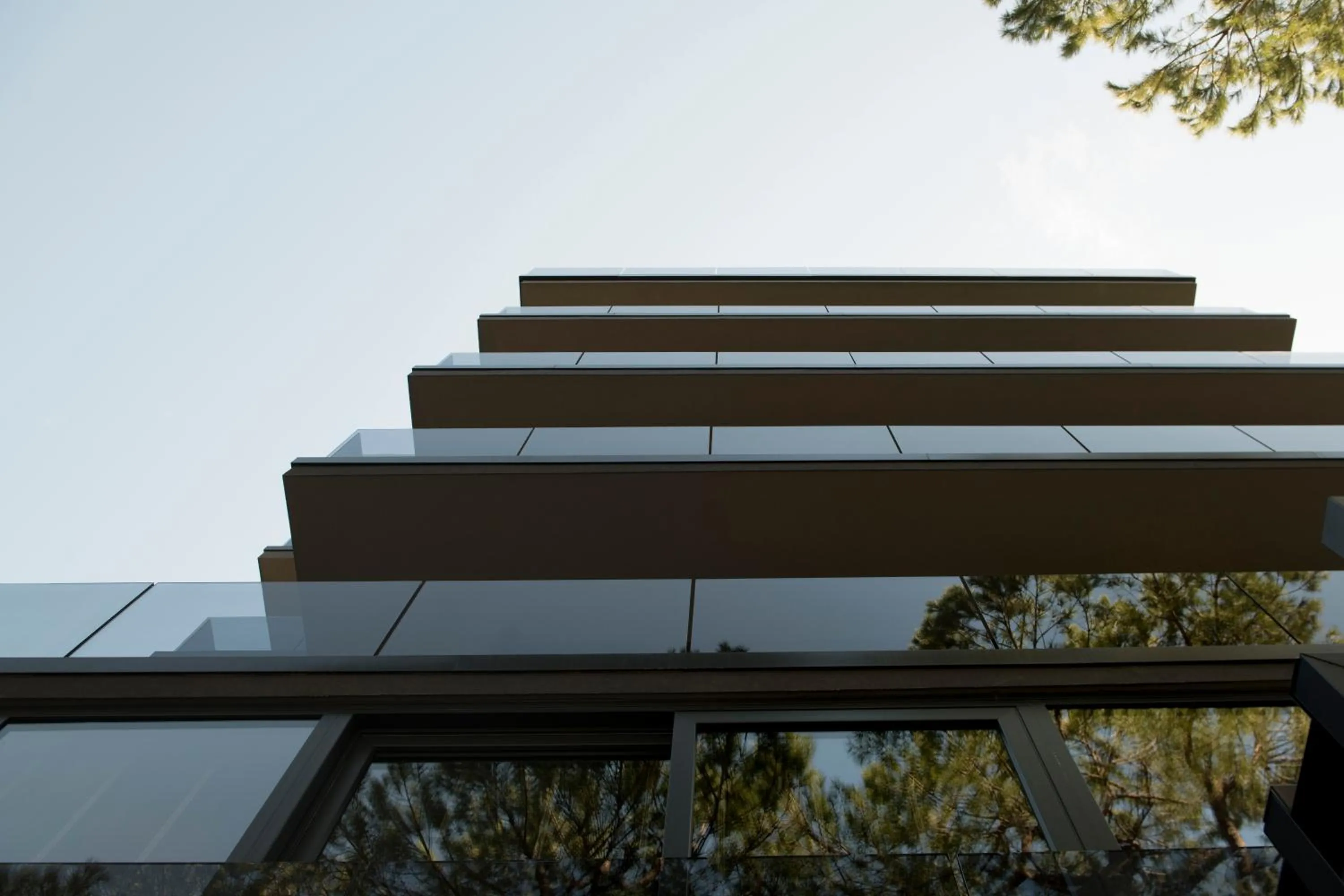 Property building in Coast Hotel & Spa - Adults Only Aperto tutto l'anno