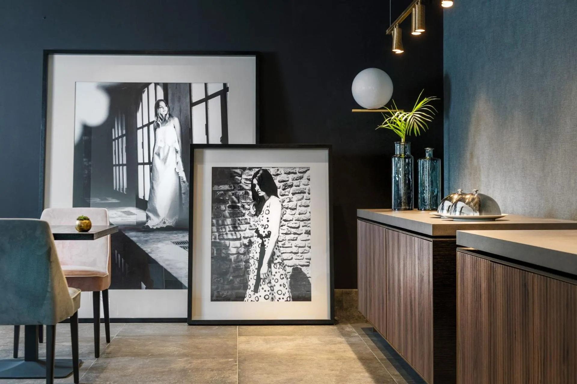 Restaurant/places to eat in Coast Hotel & Spa - Adults Only Aperto tutto l'anno