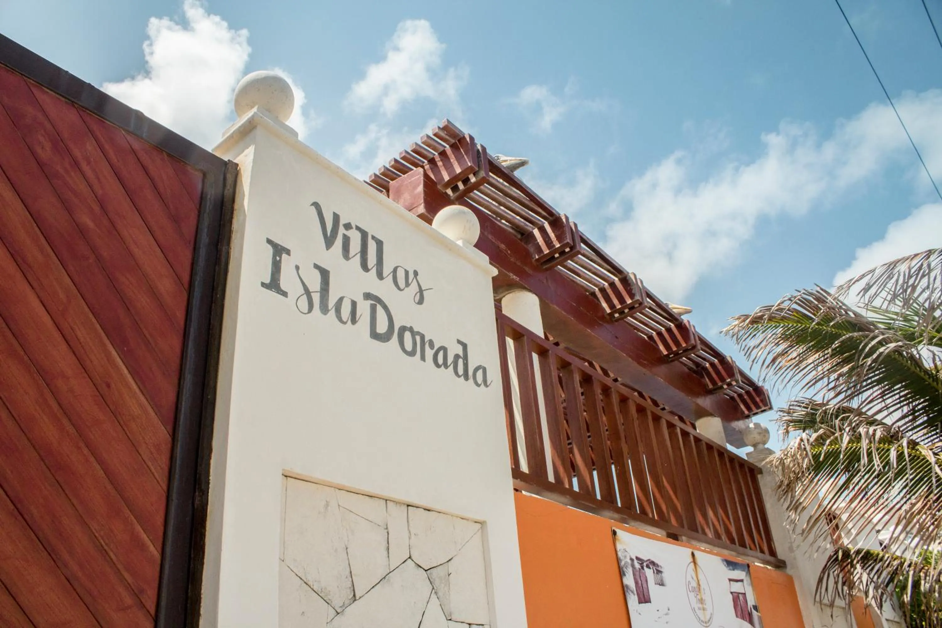 Villa Isla Dorada