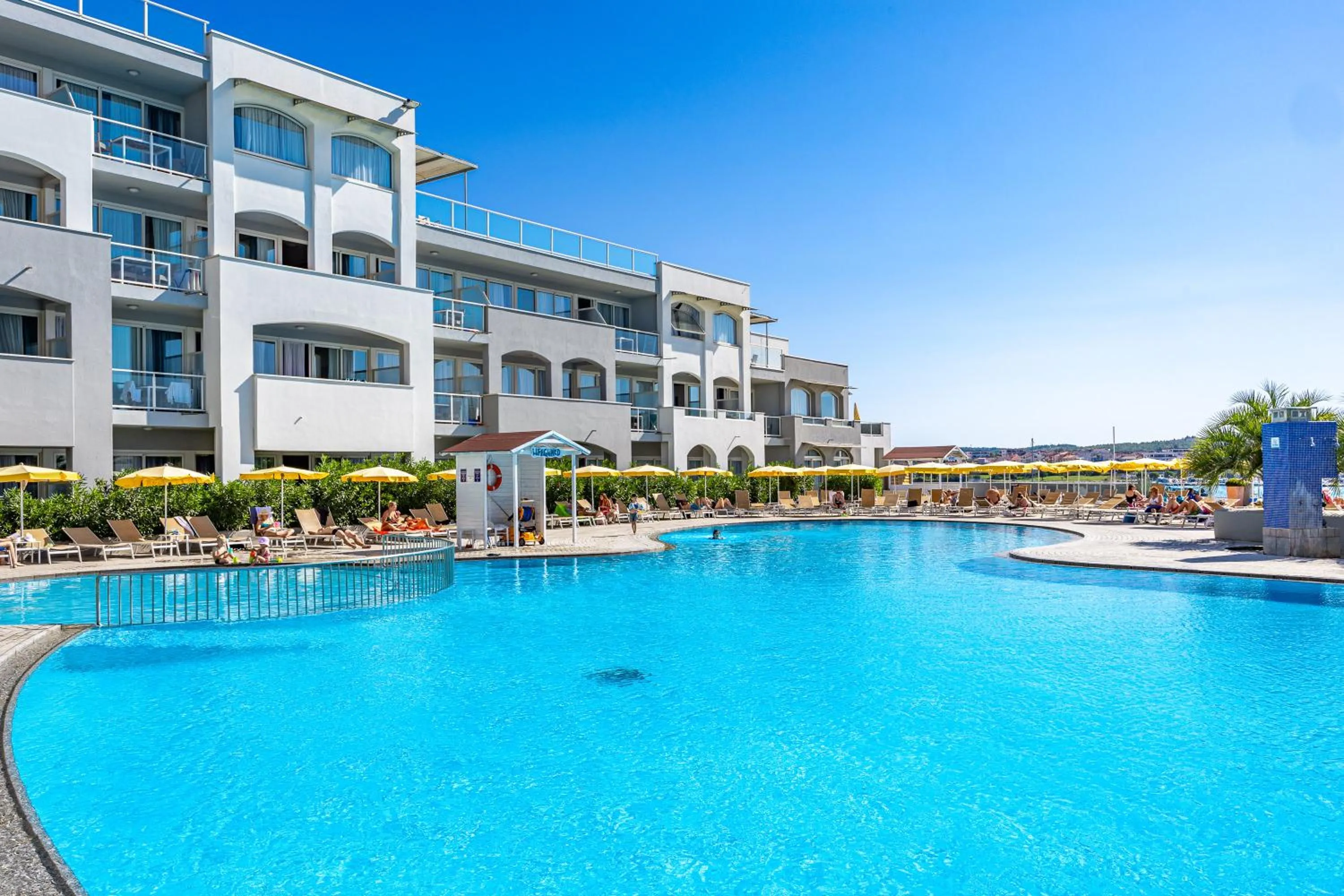 Family Resort del Mar