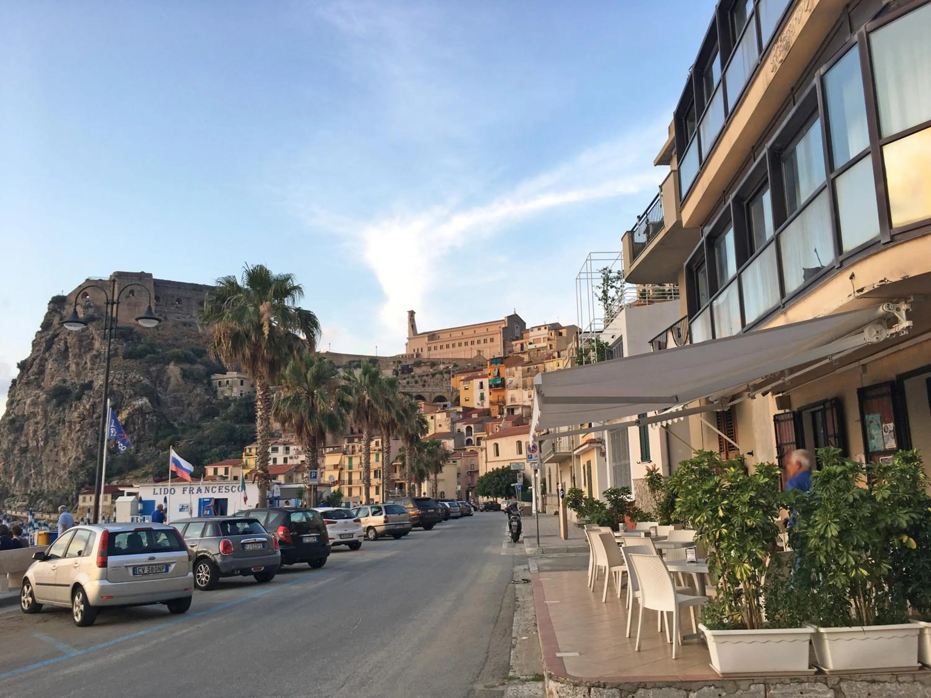 Property building in BB Oasis