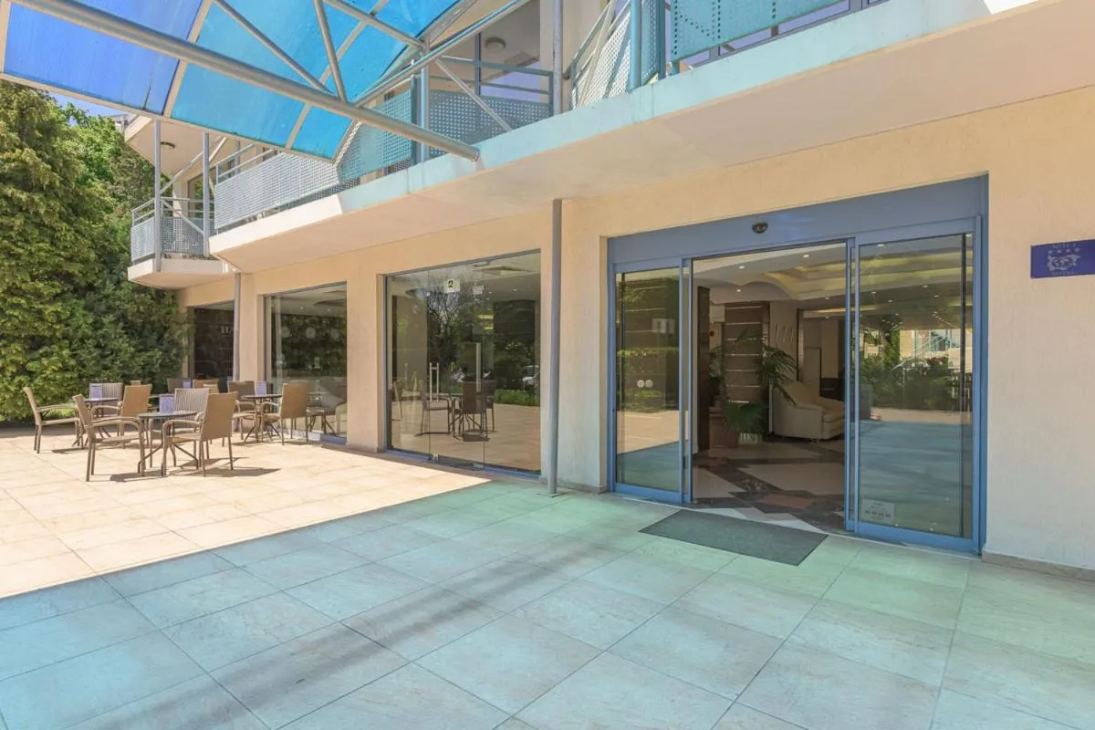 Hotel Rеgina - Golden Sands All Inclusive