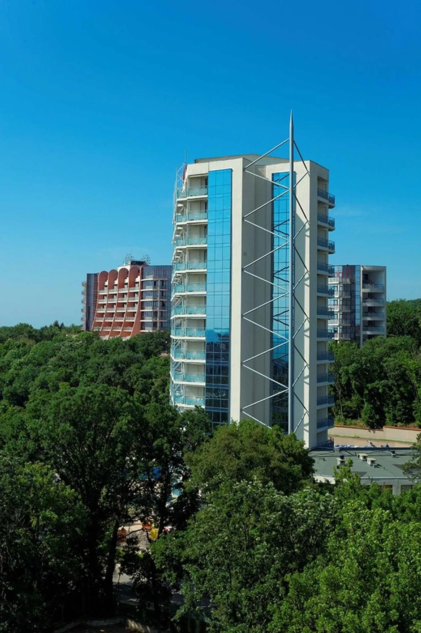 Hotel Rеgina - Golden Sands All Inclusive