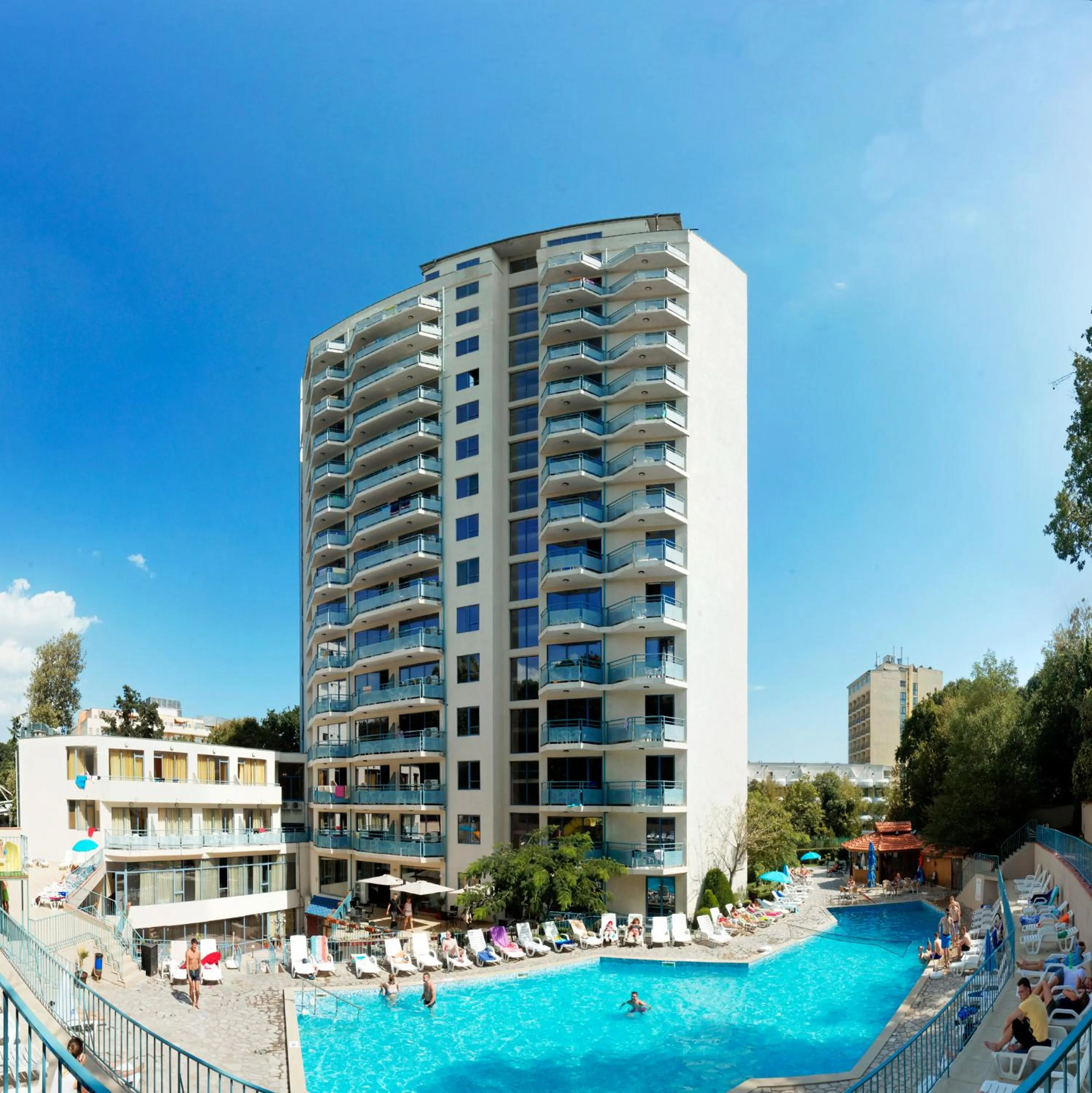 Hotel Rеgina - Golden Sands All Inclusive