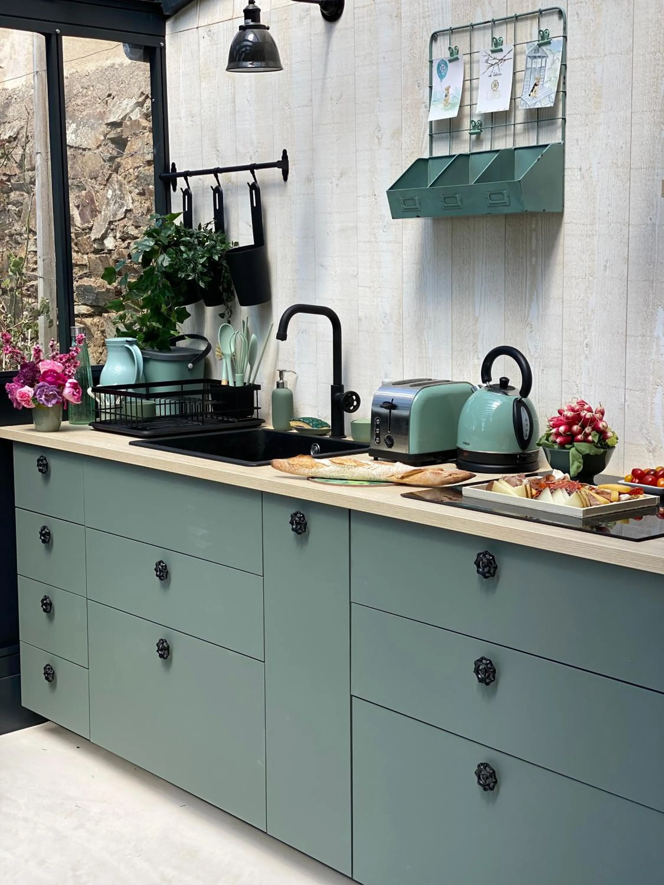 Le Celadon