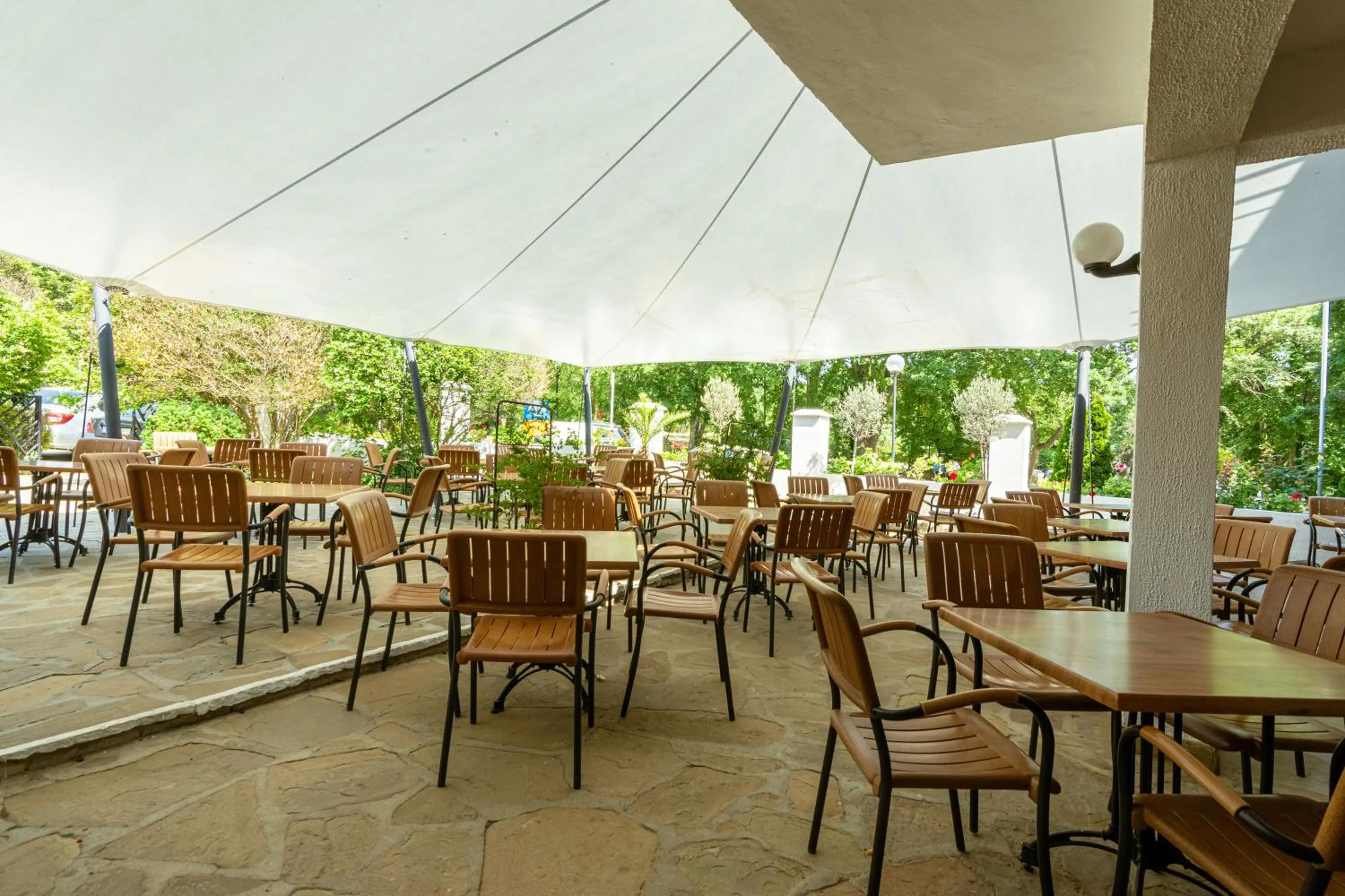 Restaurant/places to eat in BSA Gradina Hotel & Aquapark - All Inclusive