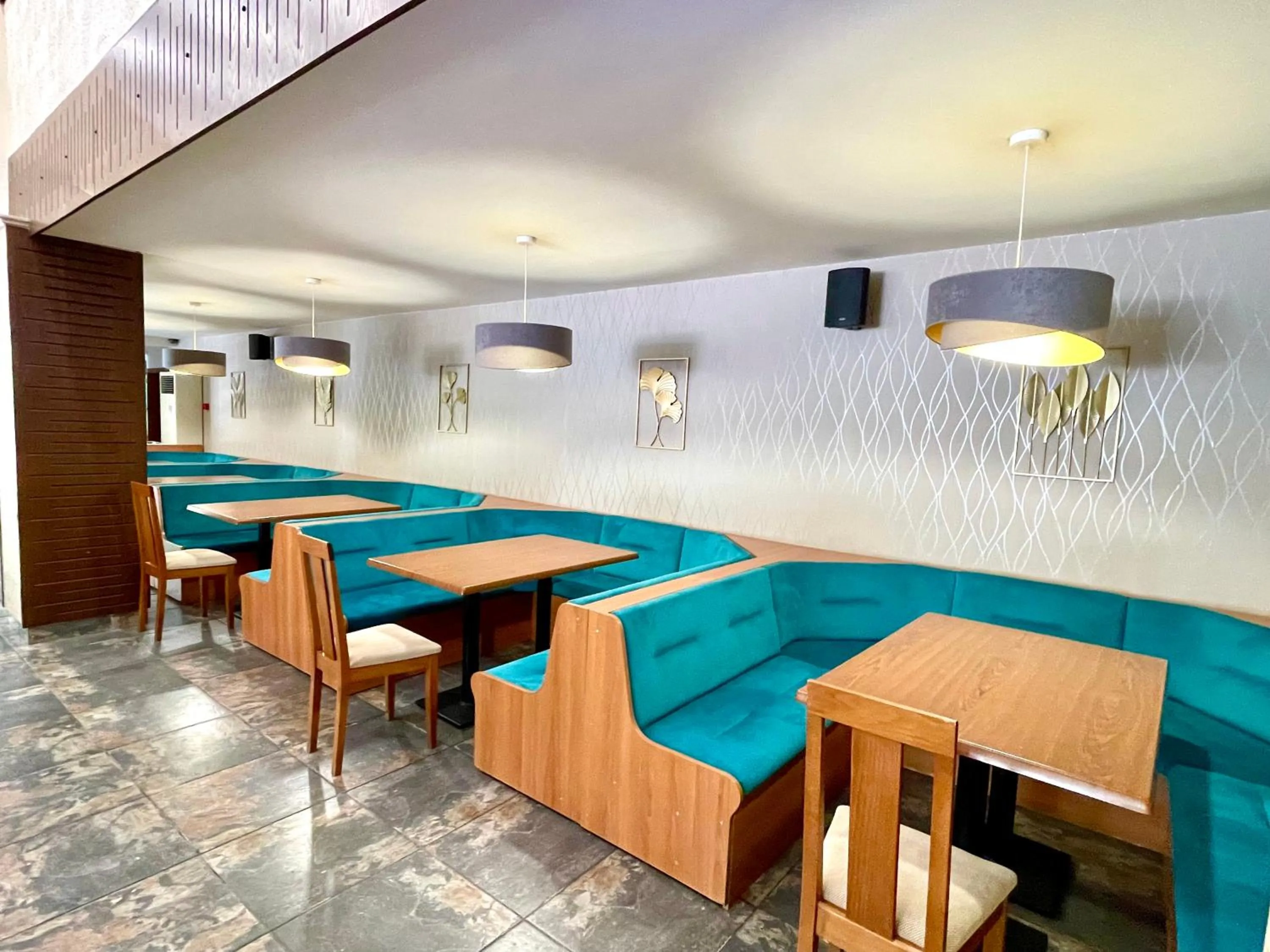 Restaurant/places to eat in BSA Gradina Hotel & Aquapark - All Inclusive