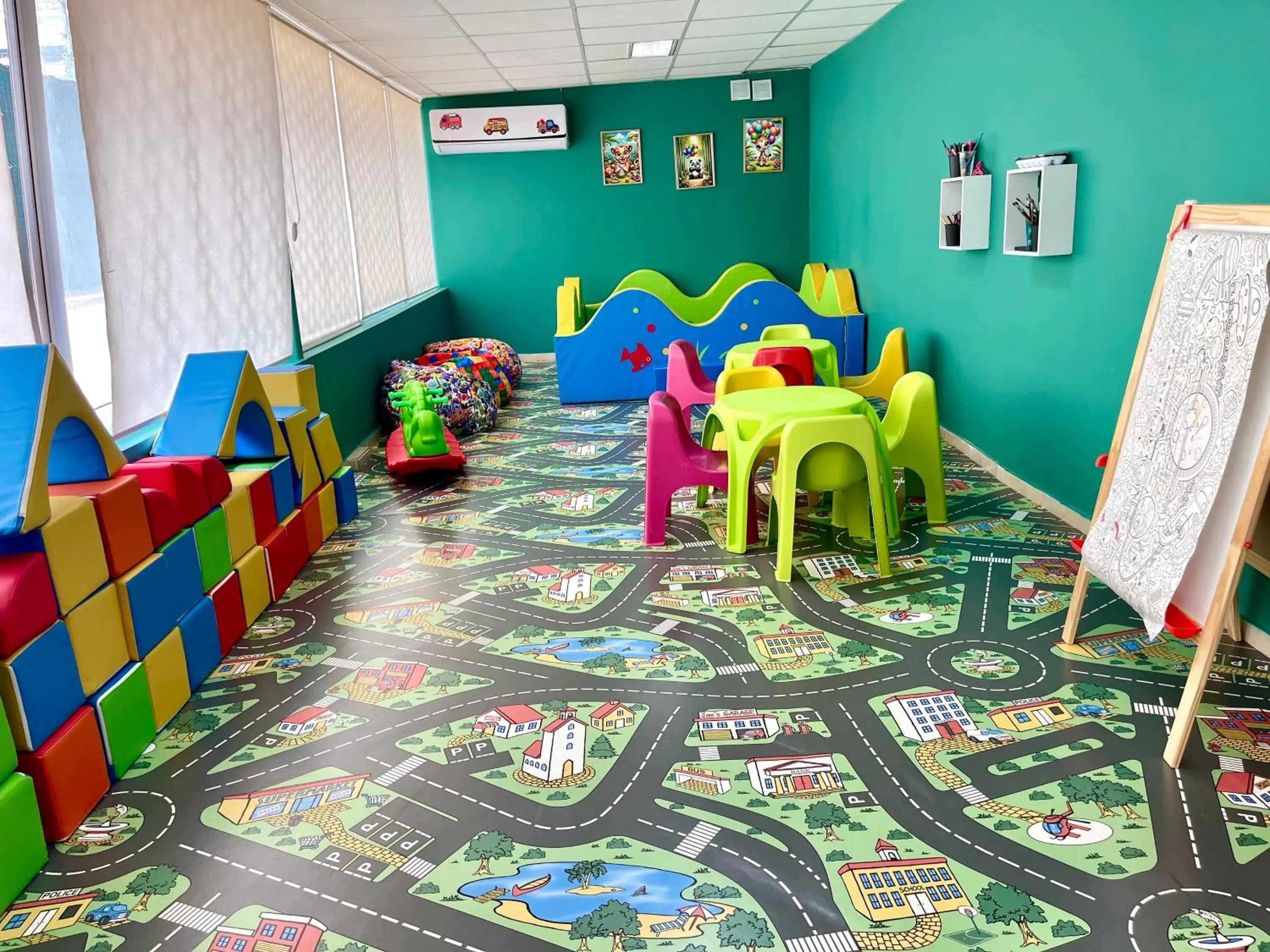 Kids's club in BSA Gradina Hotel & Aquapark - All Inclusive