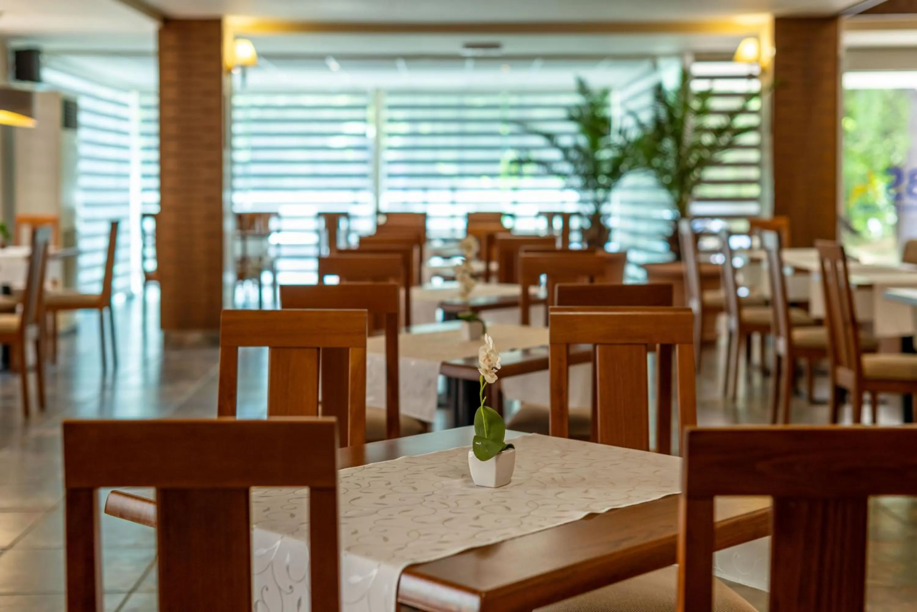 Restaurant/places to eat in BSA Gradina Hotel & Aquapark - All Inclusive