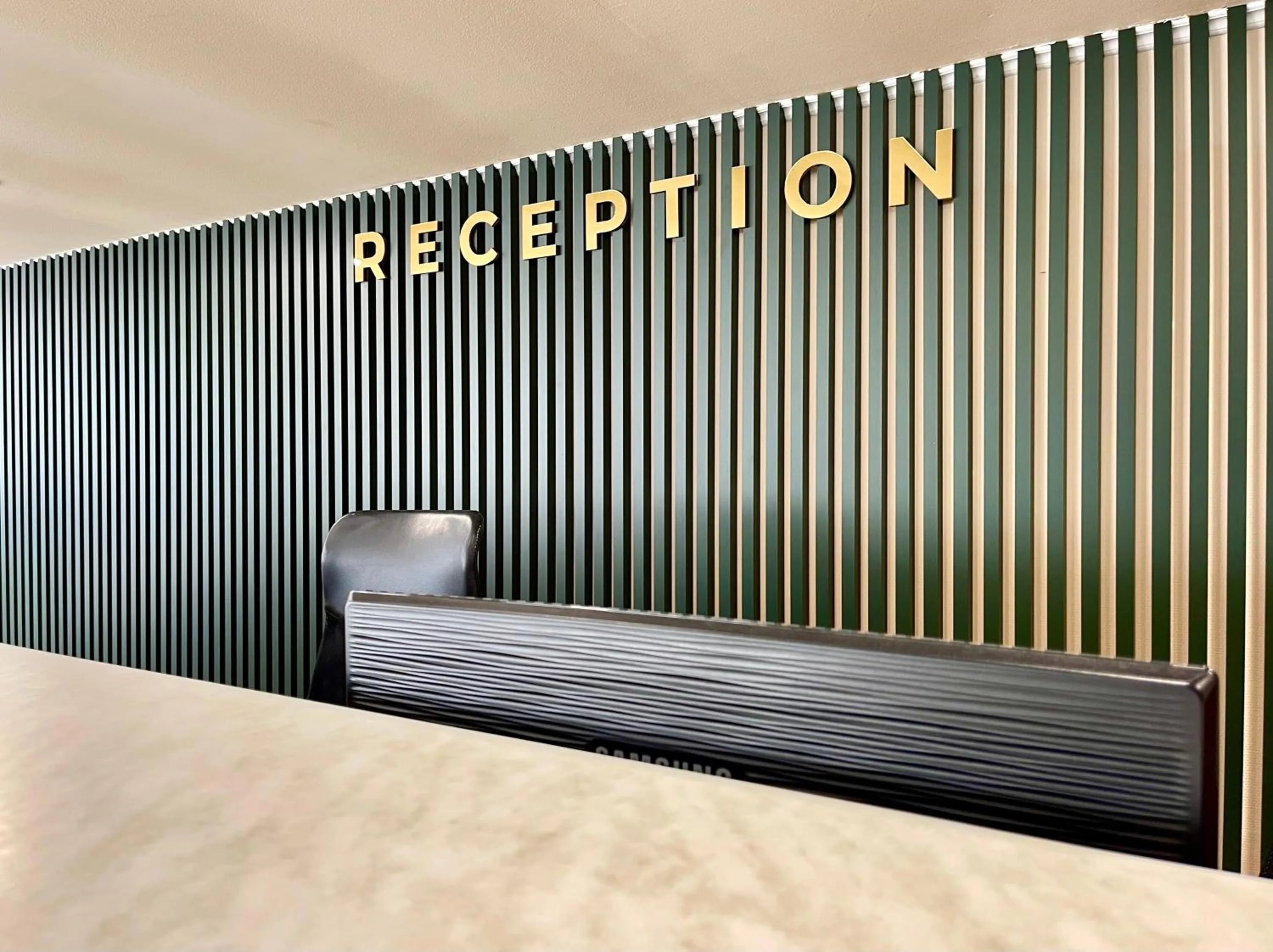 Lobby or reception in BSA Gradina Hotel & Aquapark - All Inclusive