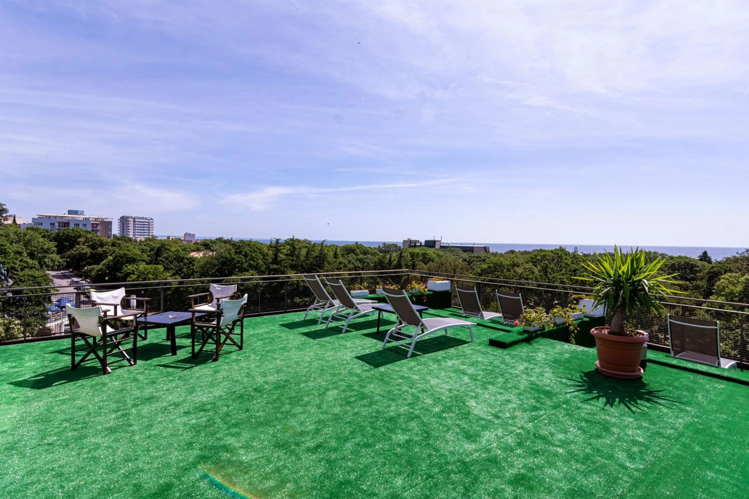 Property building in BSA Gradina Hotel & Aquapark - All Inclusive