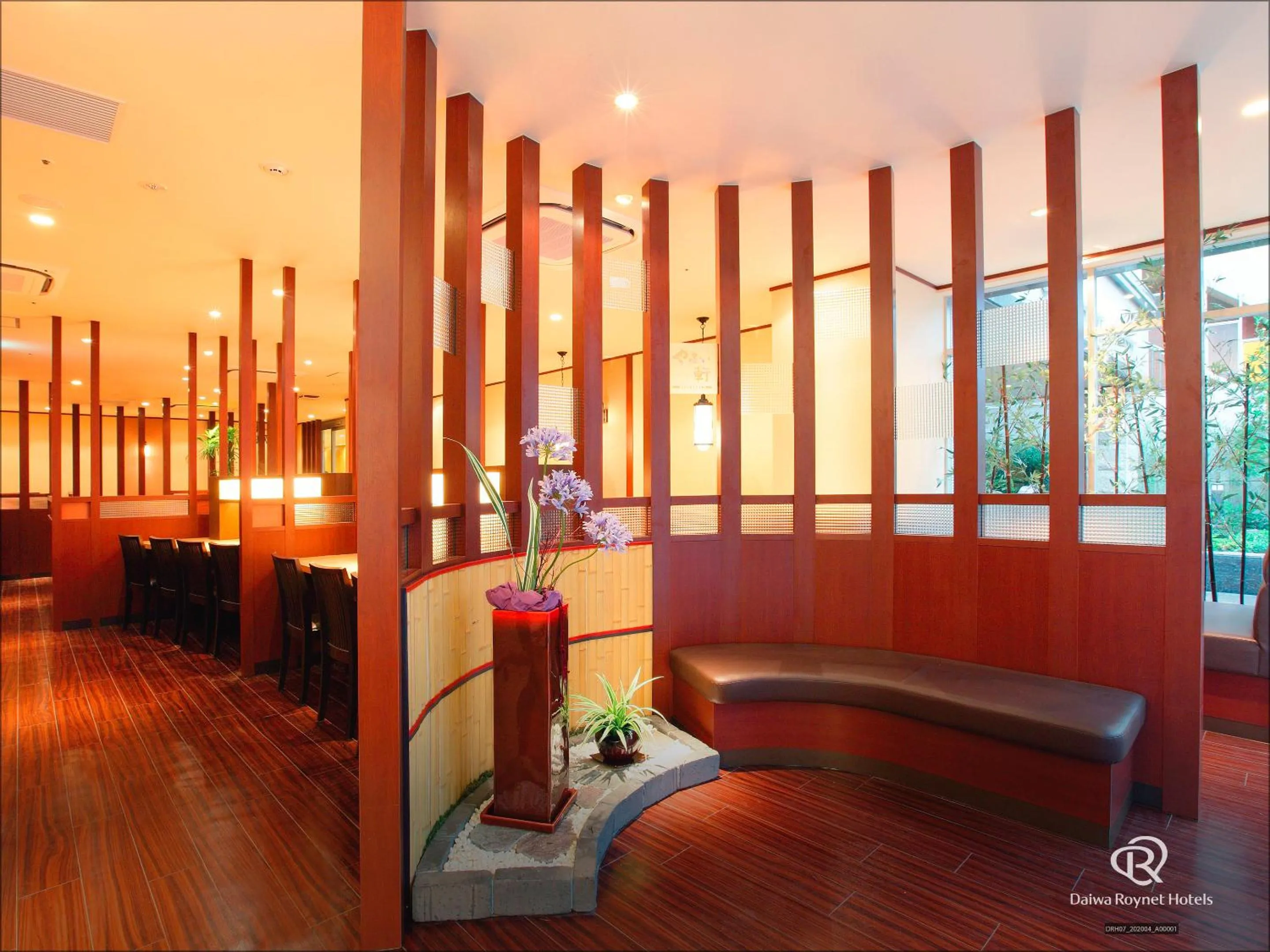 Daiwa Roynet Hotel Hakata-Gion