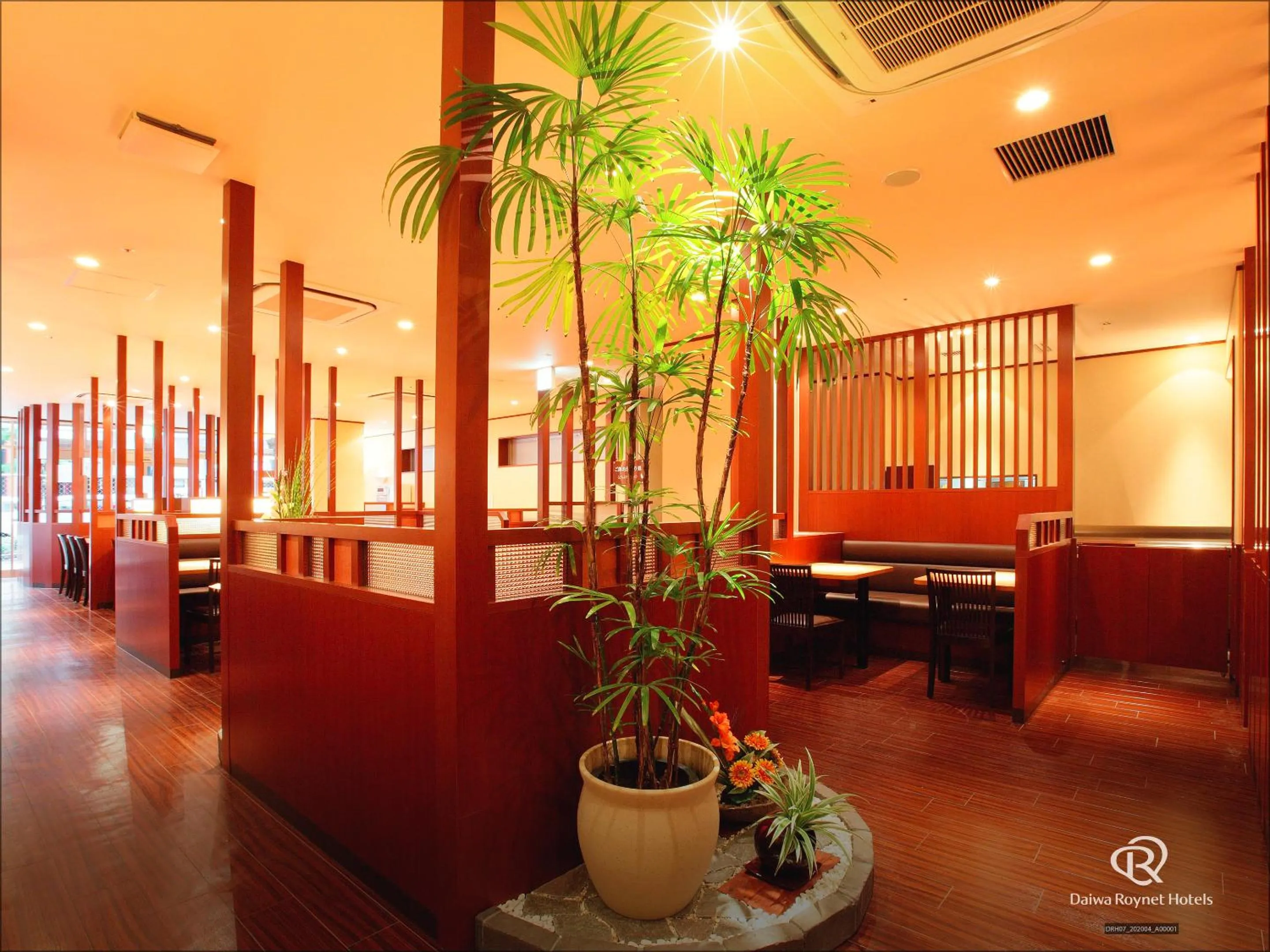 Daiwa Roynet Hotel Hakata-Gion