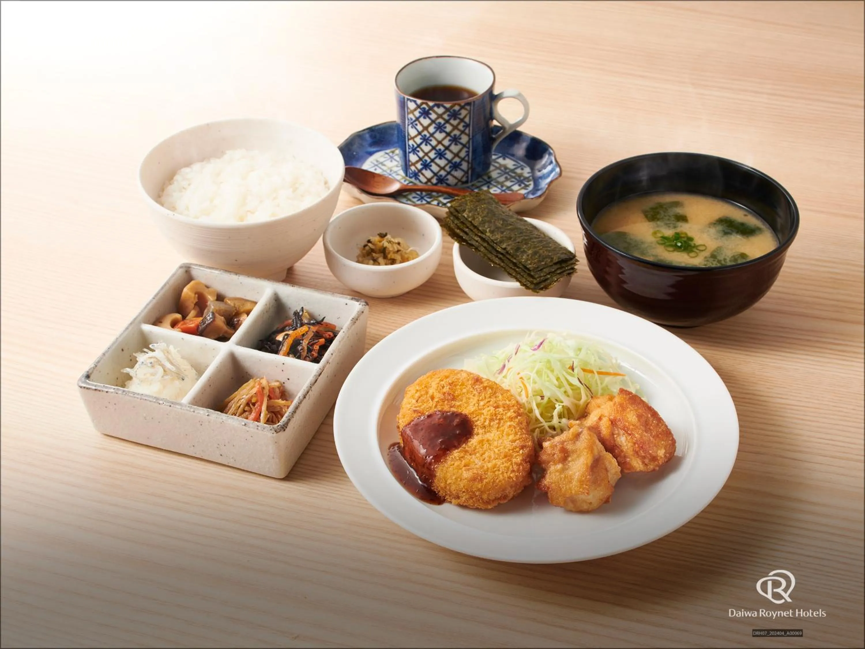 Daiwa Roynet Hotel Hakata-Gion