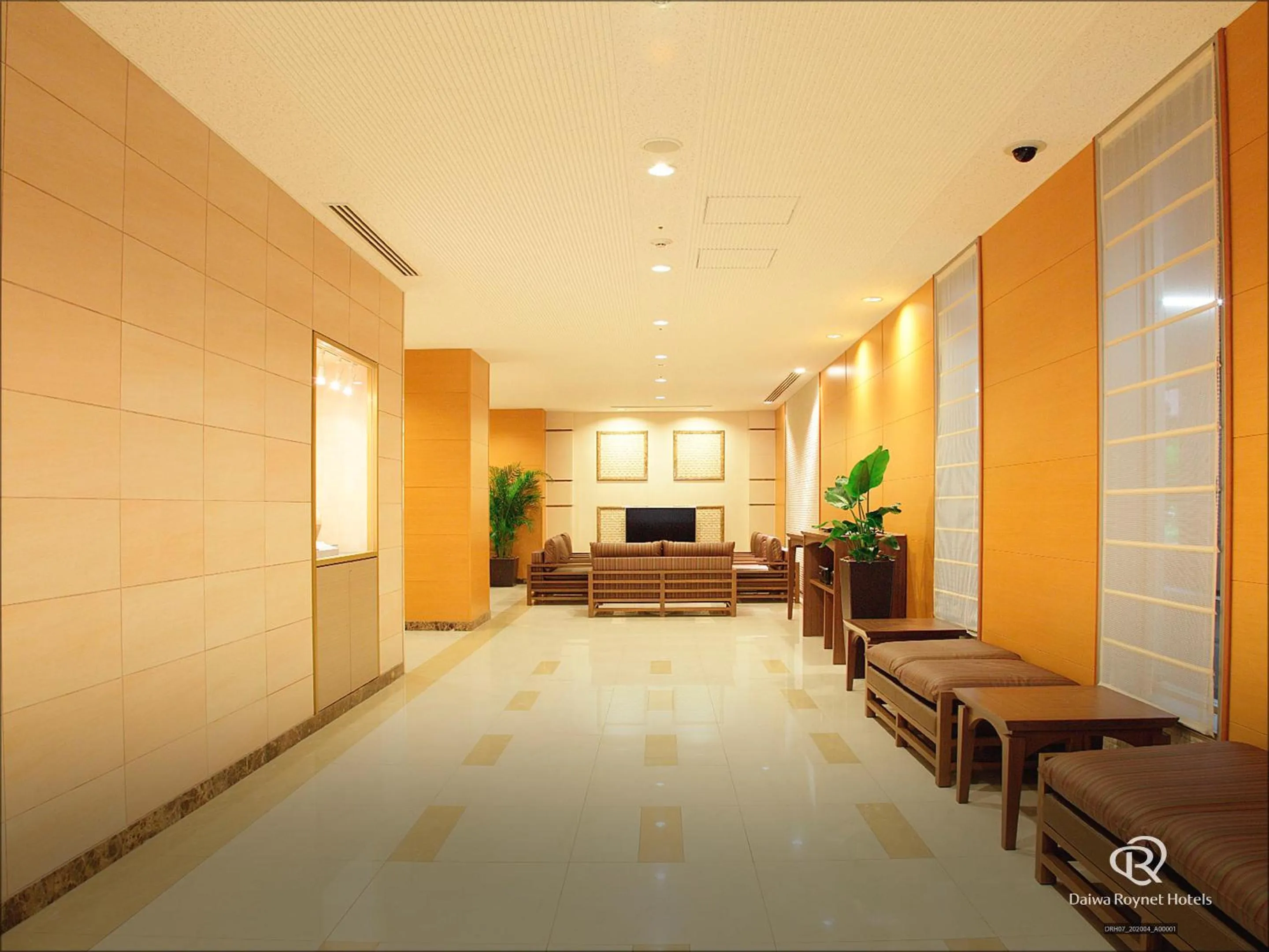 Daiwa Roynet Hotel Hakata-Gion