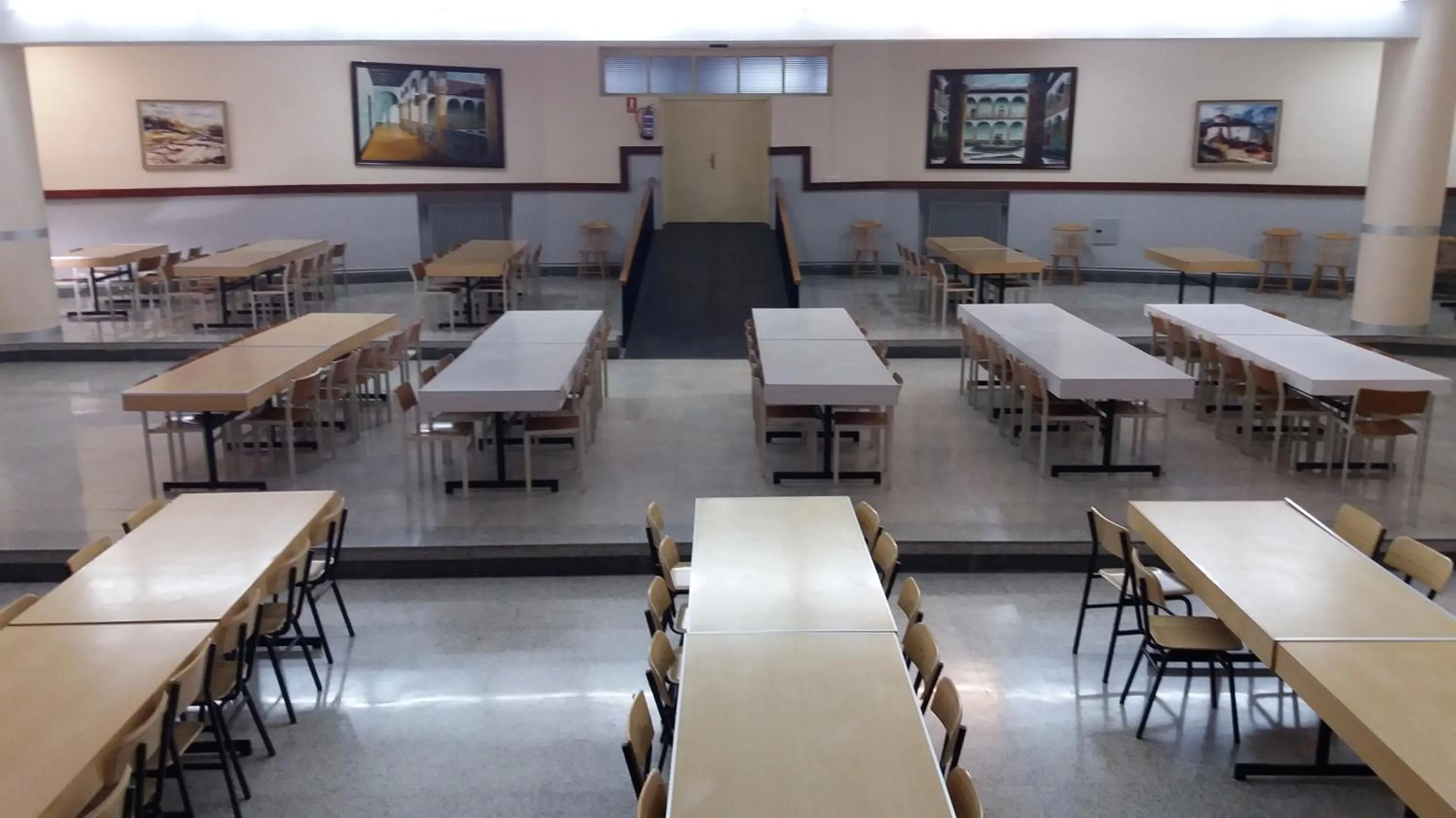Banquet/Function facilities in Centro San Viator