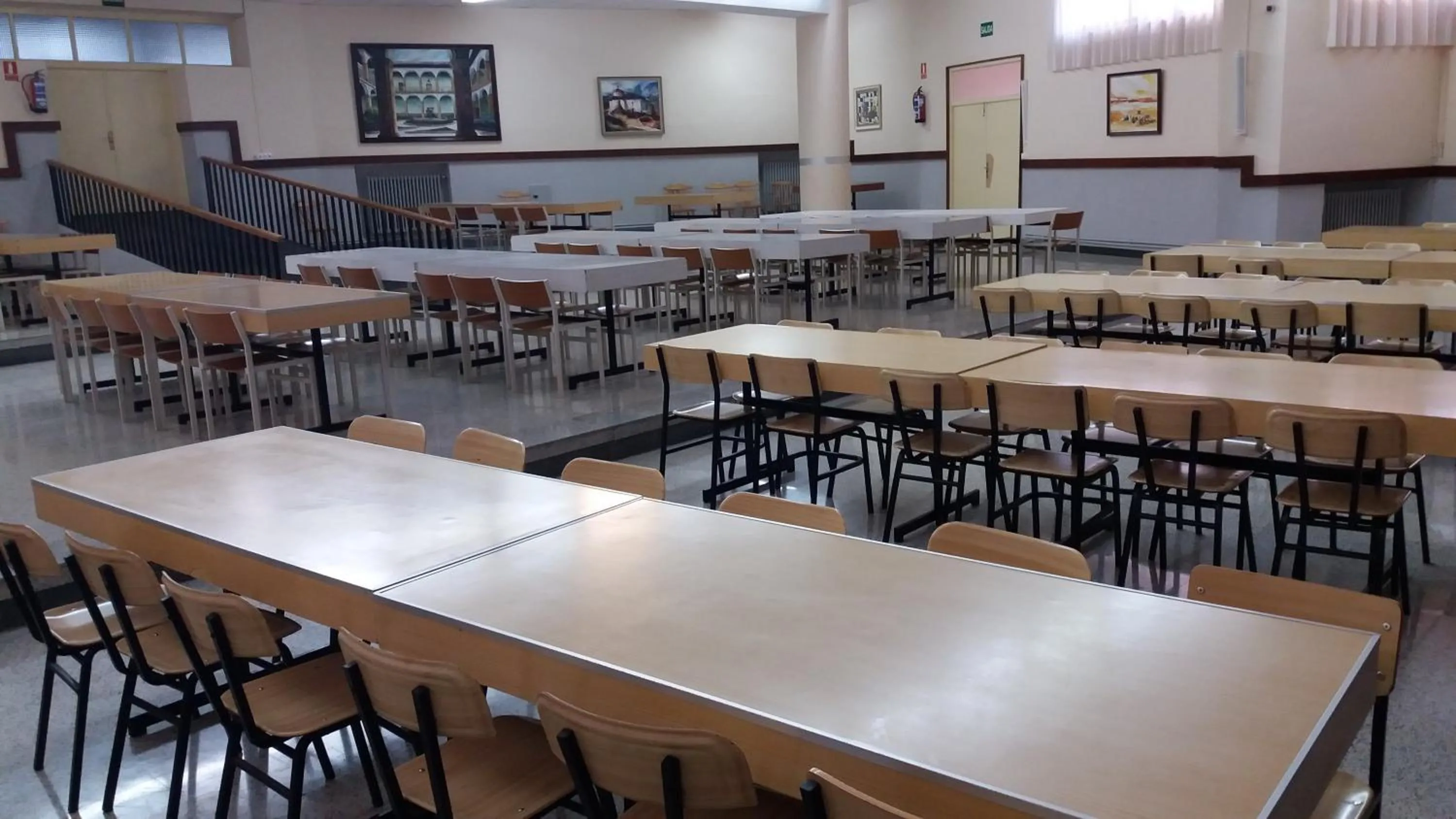 Banquet/Function facilities in Centro San Viator