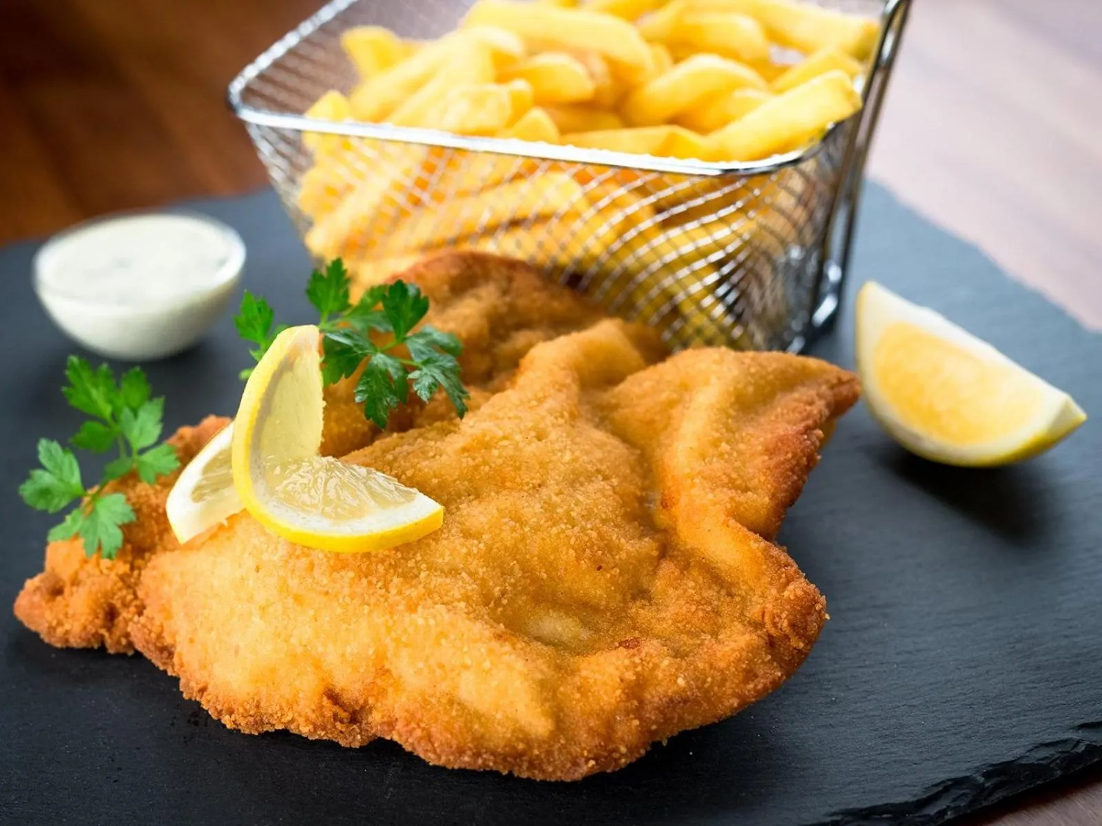 Food close-up in Pohorje Village Wellbeing Resort - Forest Hotel Videc