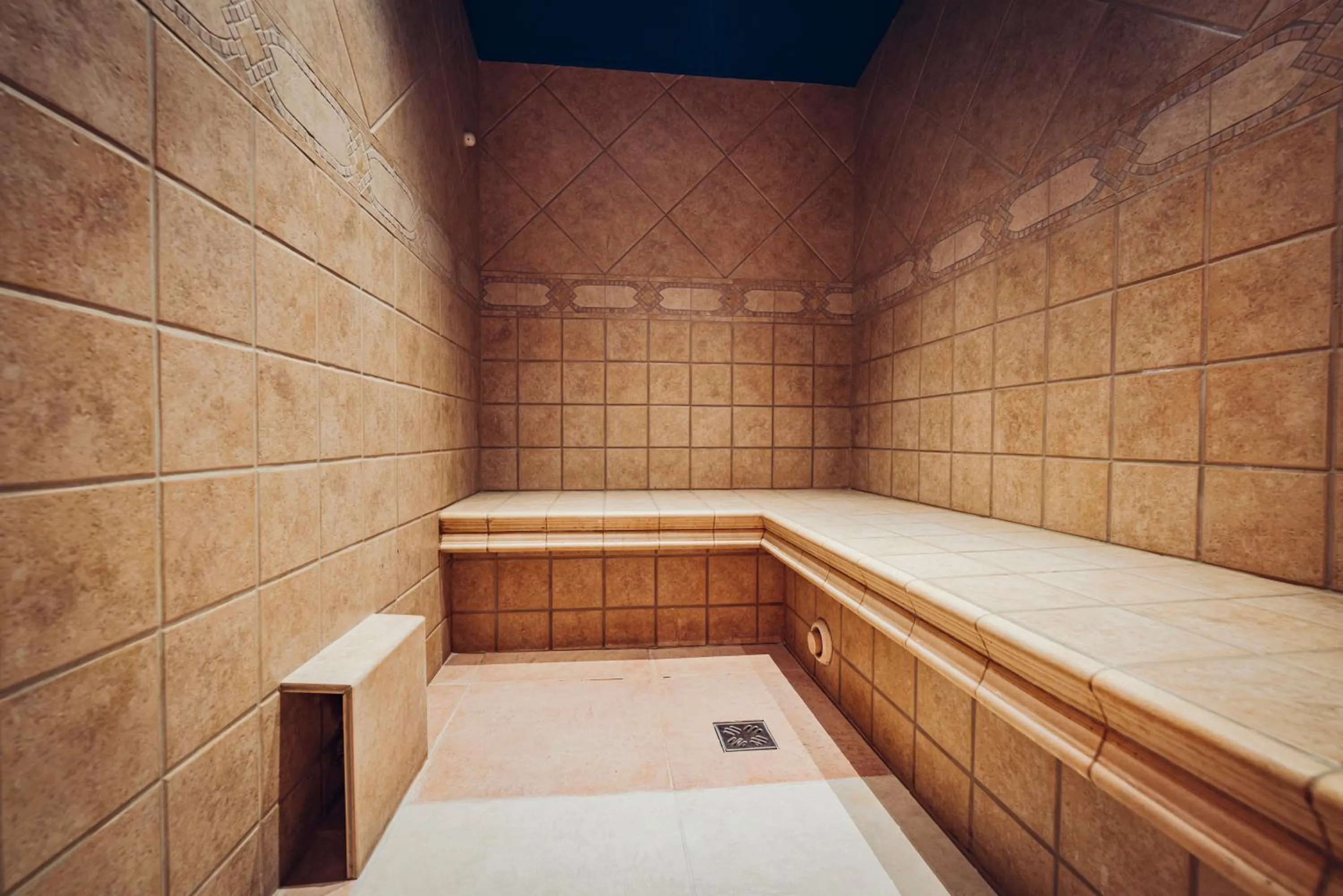 Sauna in Pohorje Village Wellbeing Resort - Forest Hotel Videc