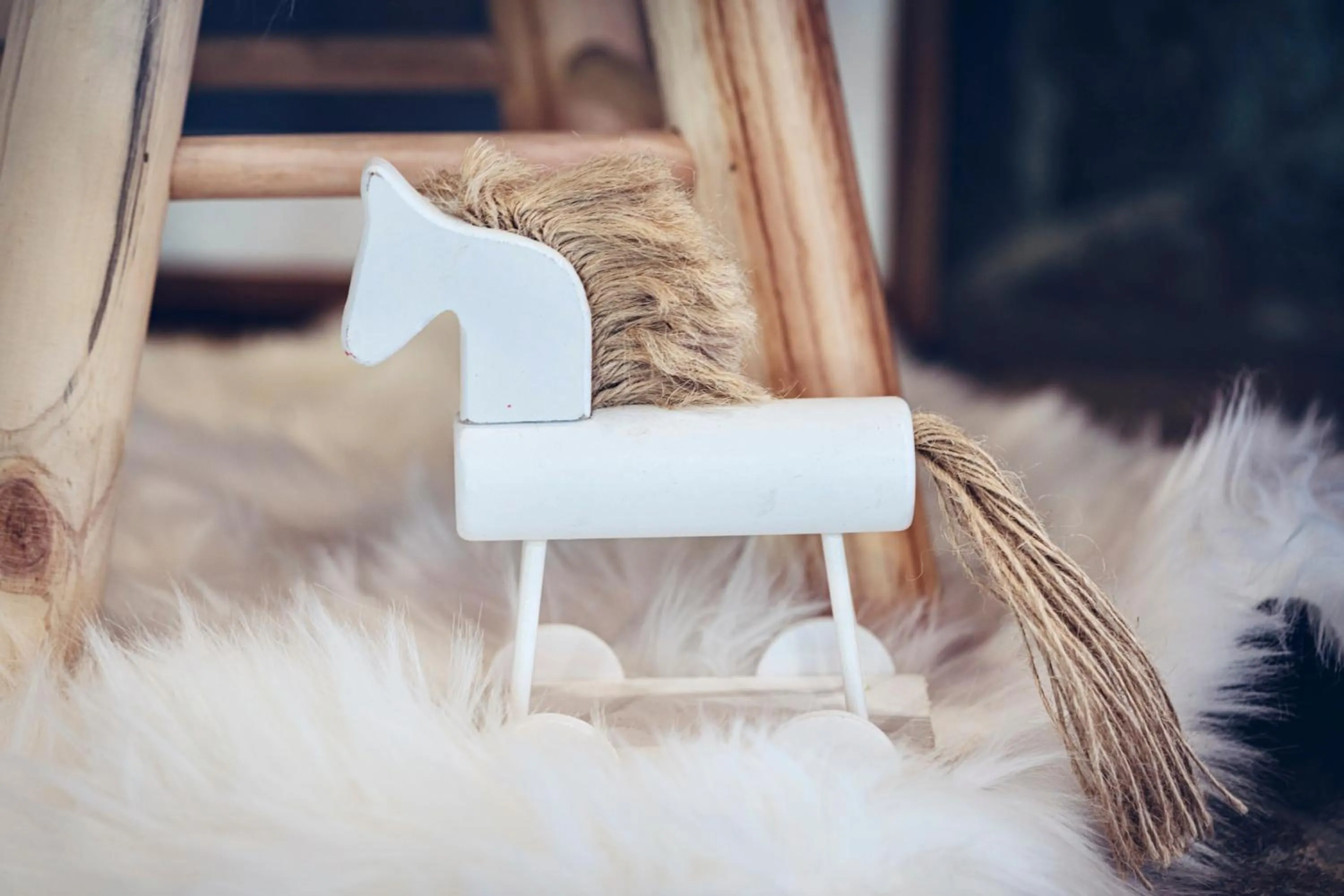 Decorative detail in Pohorje Village Wellbeing Resort - Forest Hotel Videc