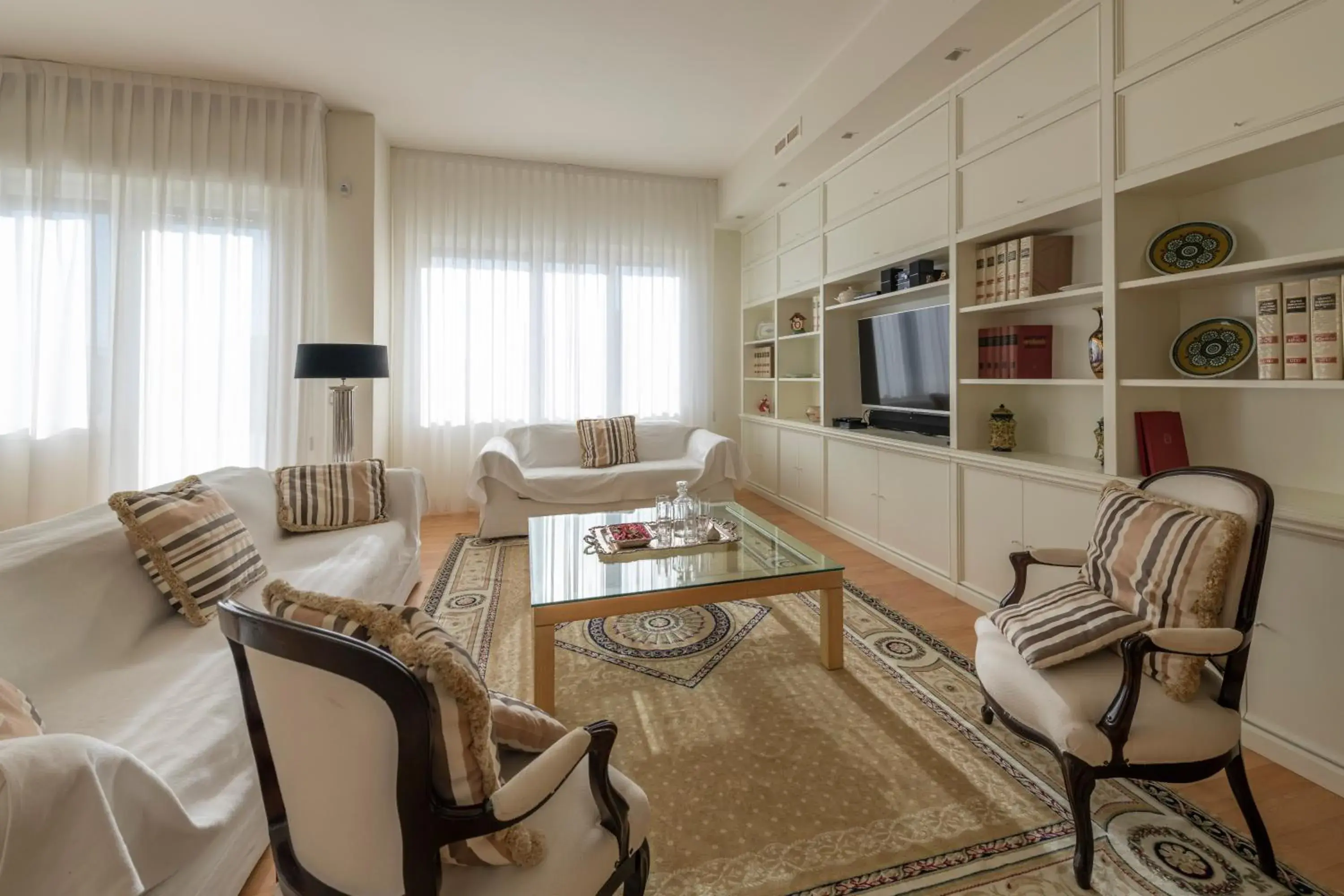 Casa Gramsci luxury apartment Casa Gramsci luxury apartment