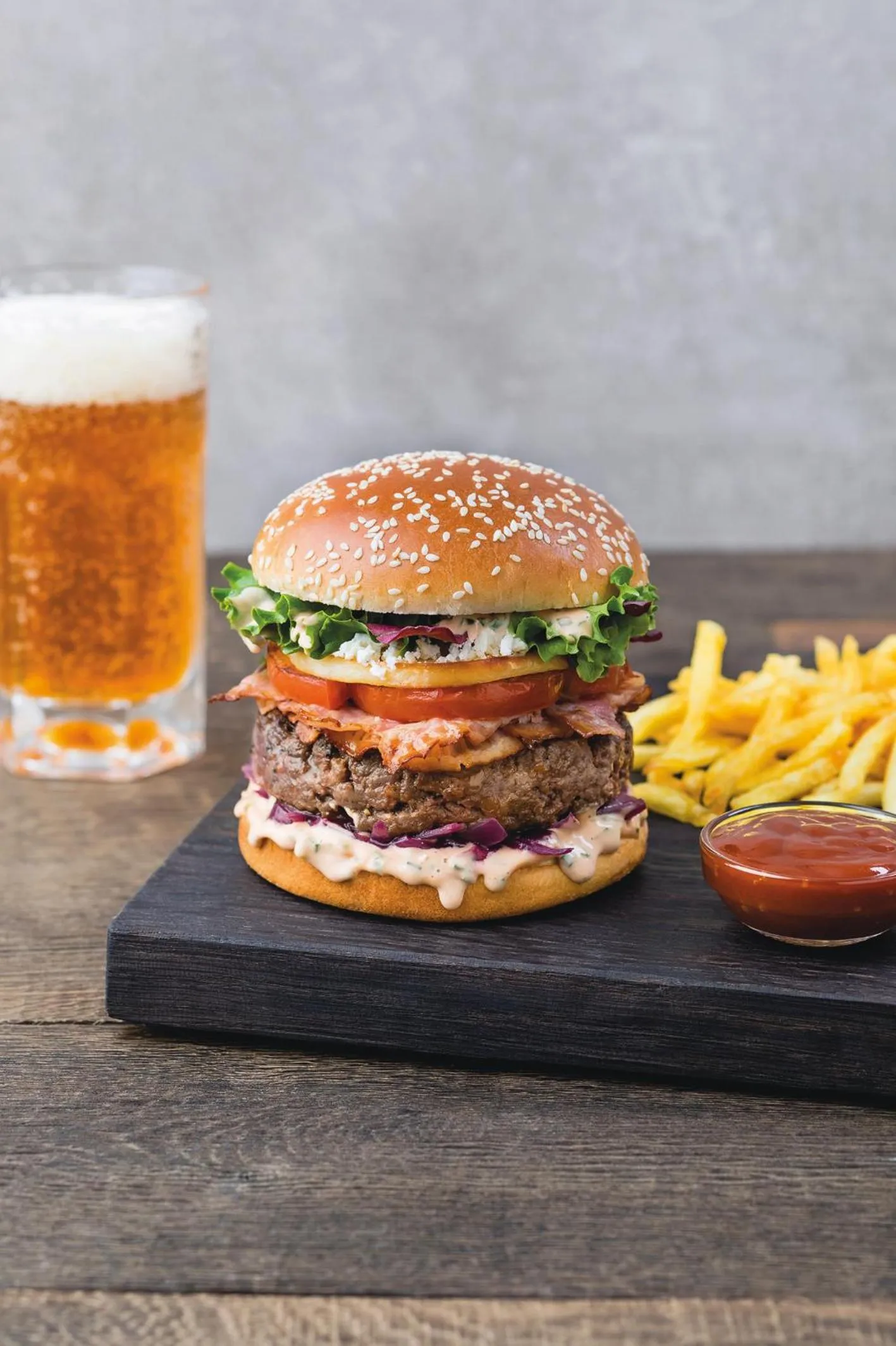 Meals in Hôtel Forest Hill Meudon Velizy