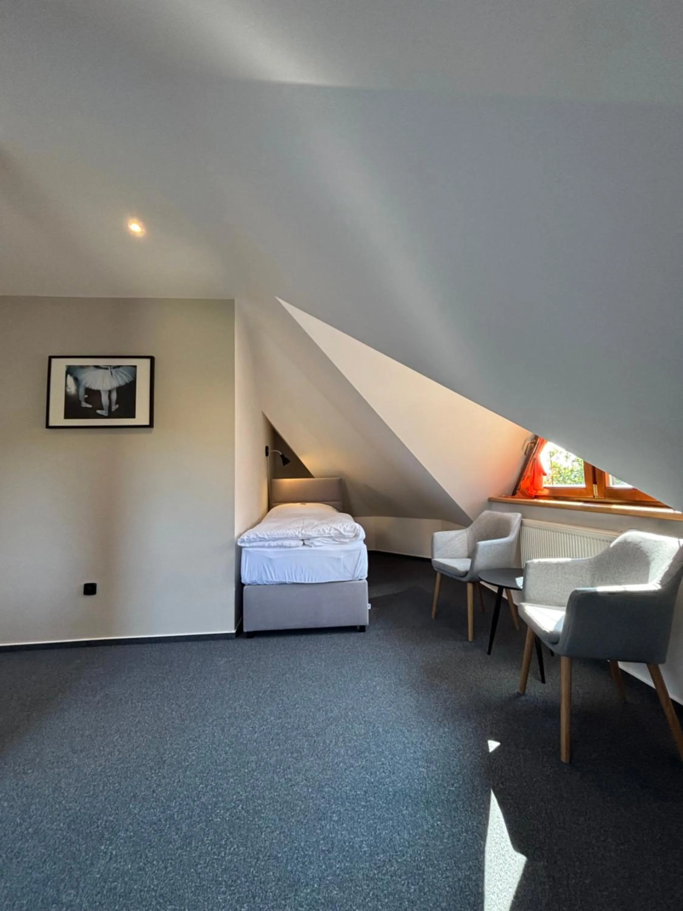 Photo of the whole room, Bed in Rozmaryn Rooms & Apartments