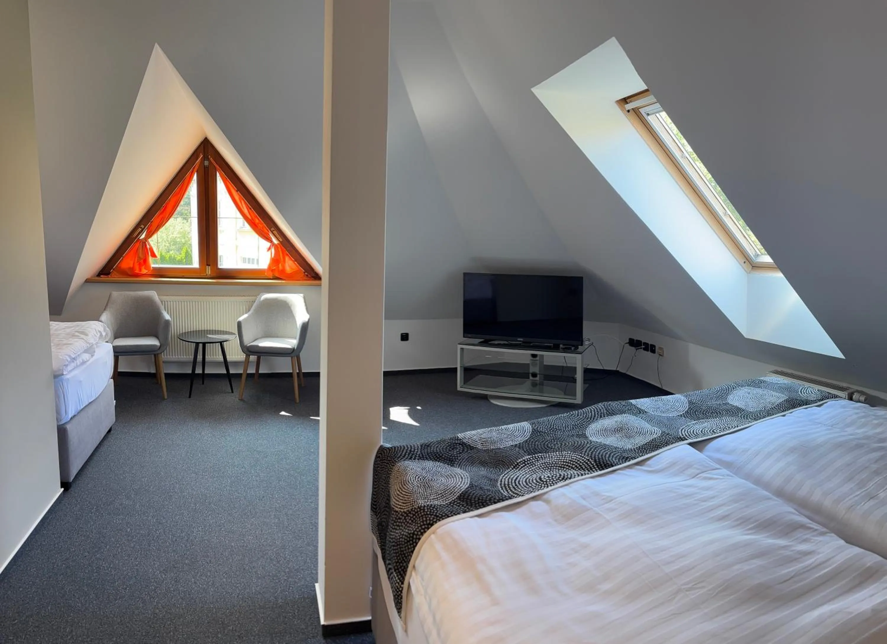 Photo of the whole room, Bed in Rozmaryn Rooms & Apartments