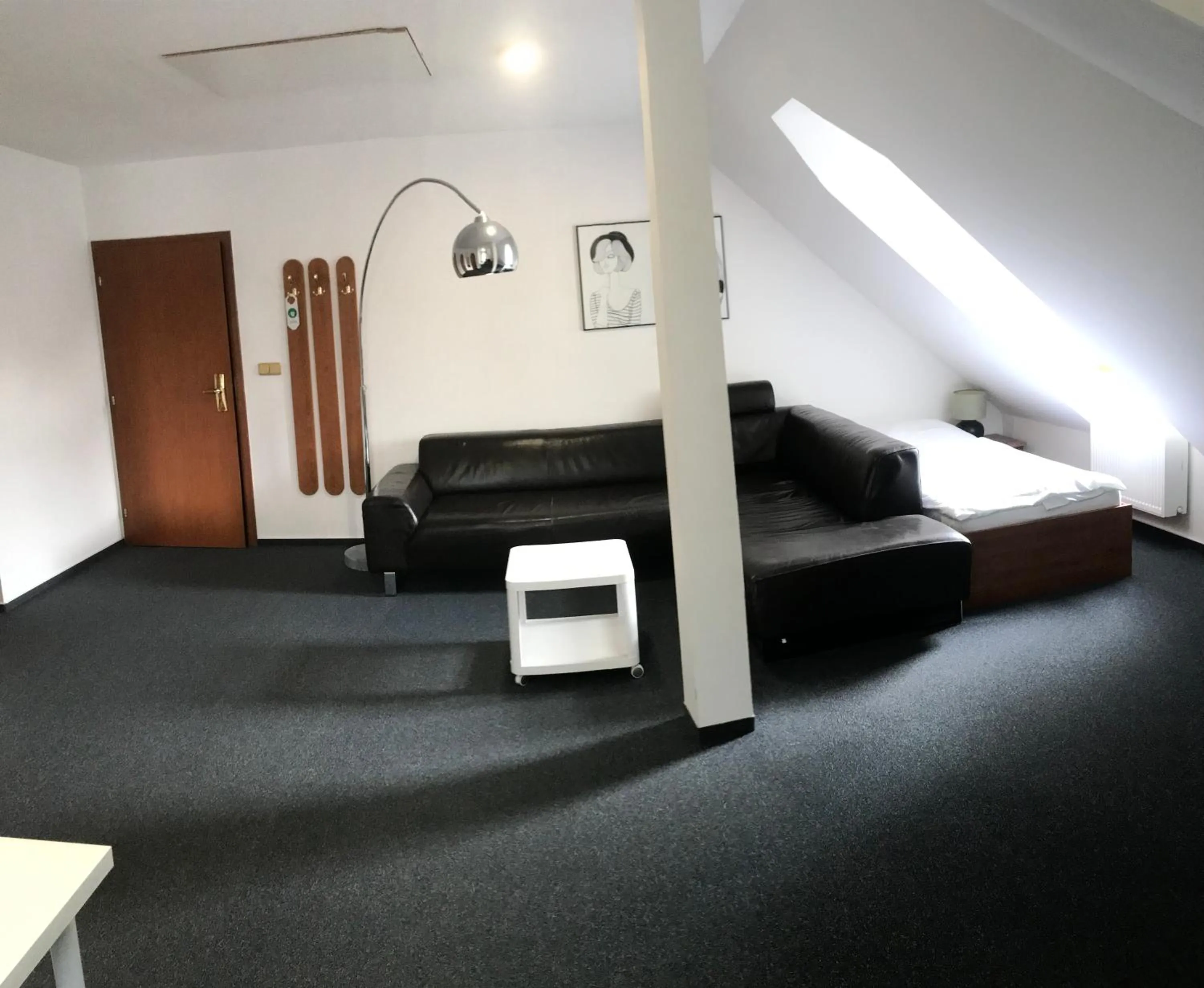 Photo of the whole room in Rozmaryn Rooms & Apartments