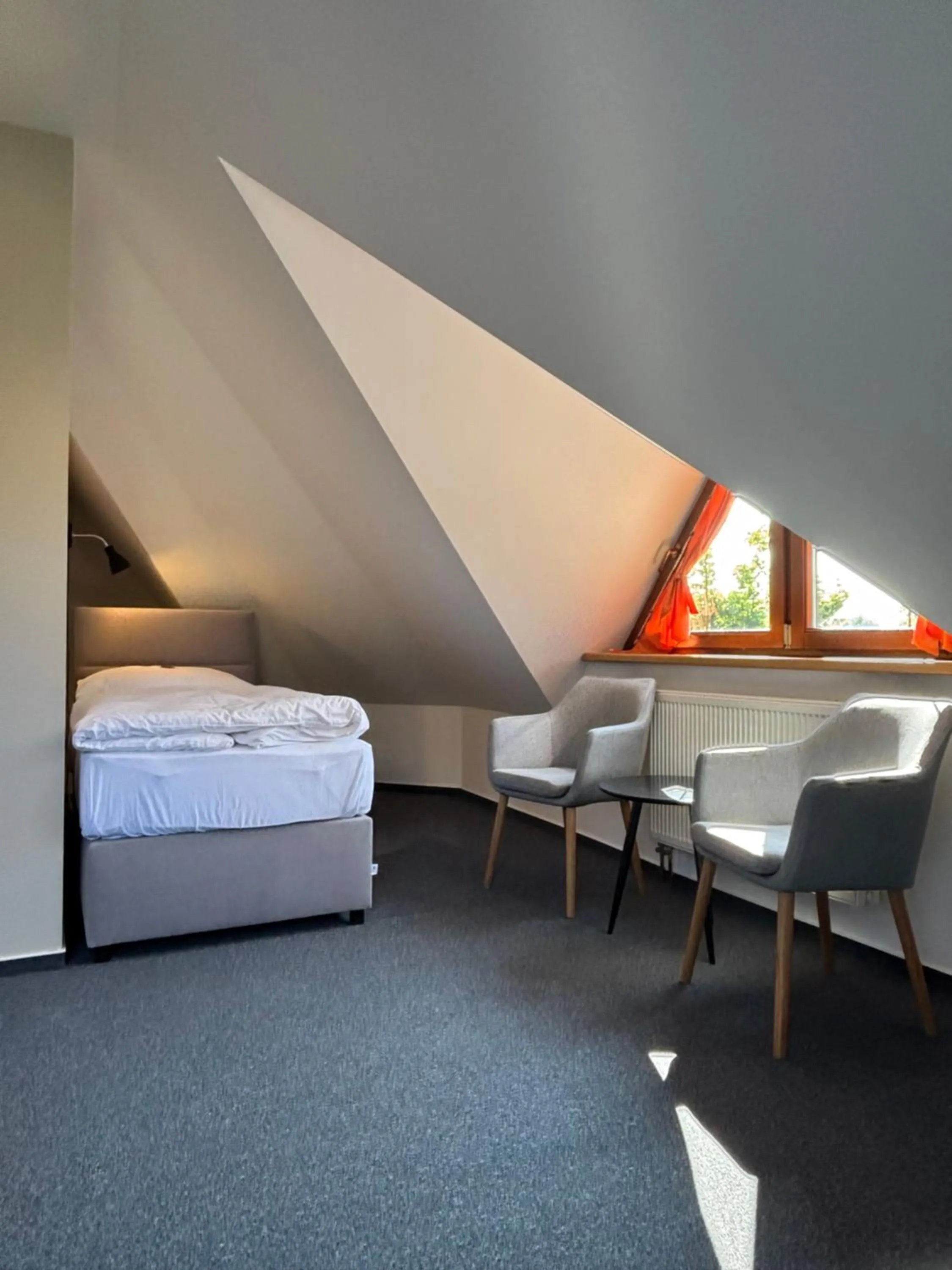 Photo of the whole room, Bed in Rozmaryn Rooms & Apartments