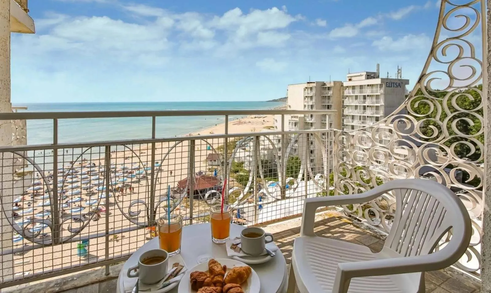 View (from property/room) in Hotel Nona