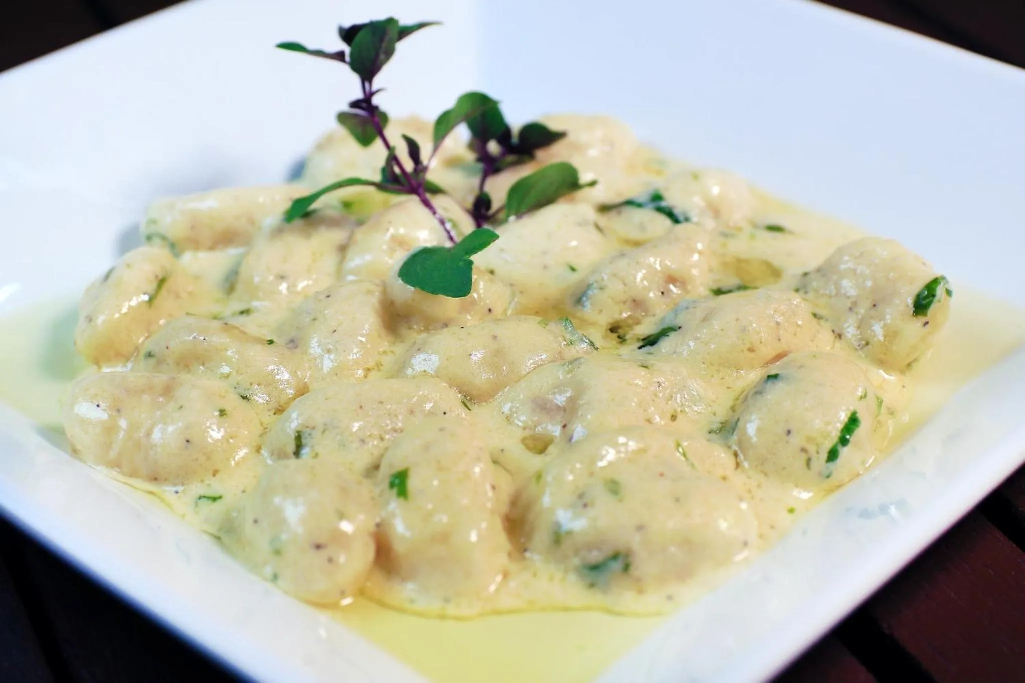 Restaurant/places to eat in Marina de Salinas