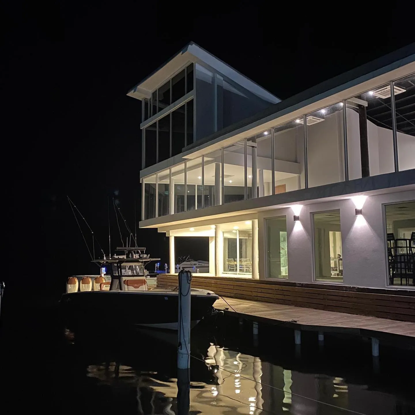 Property building in Marina de Salinas