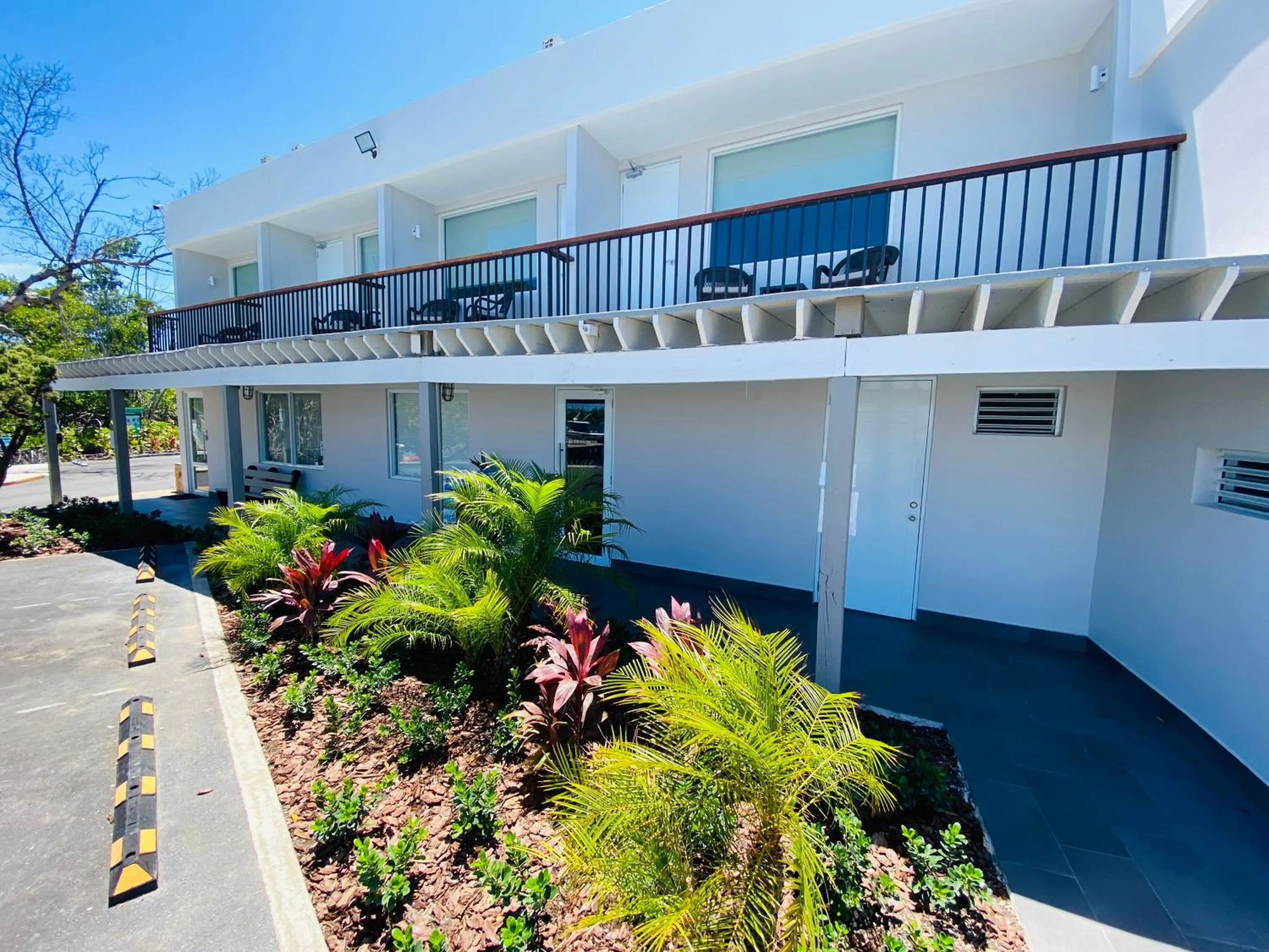 Balcony/Terrace in Marina de Salinas