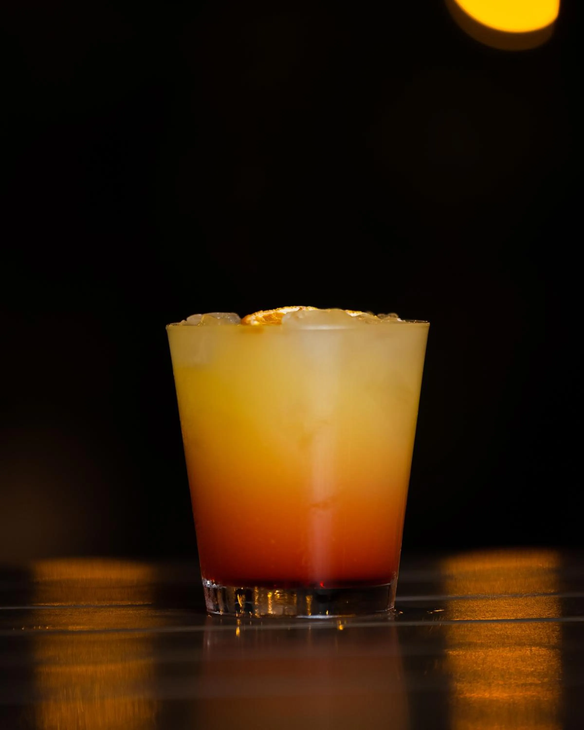 Restaurant/places to eat in Marina de Salinas