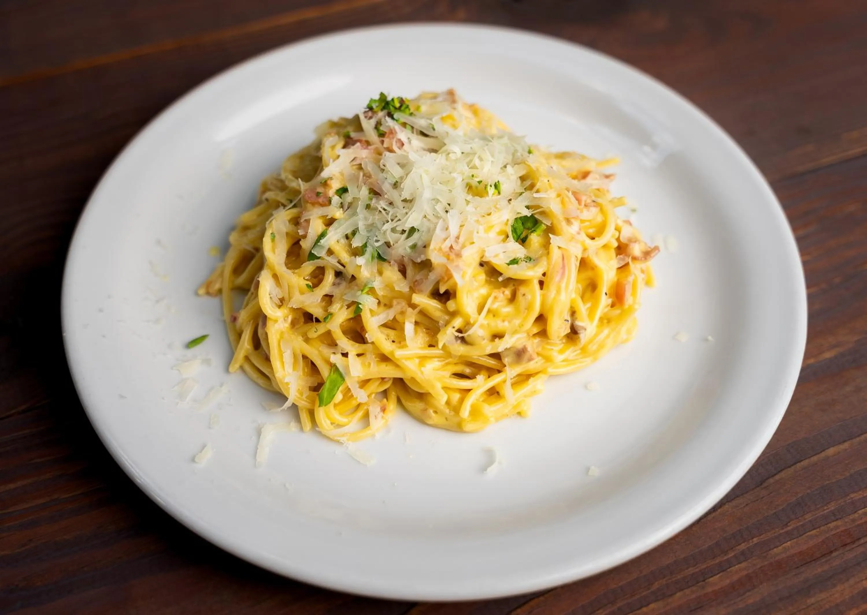 Restaurant/places to eat in Marina de Salinas