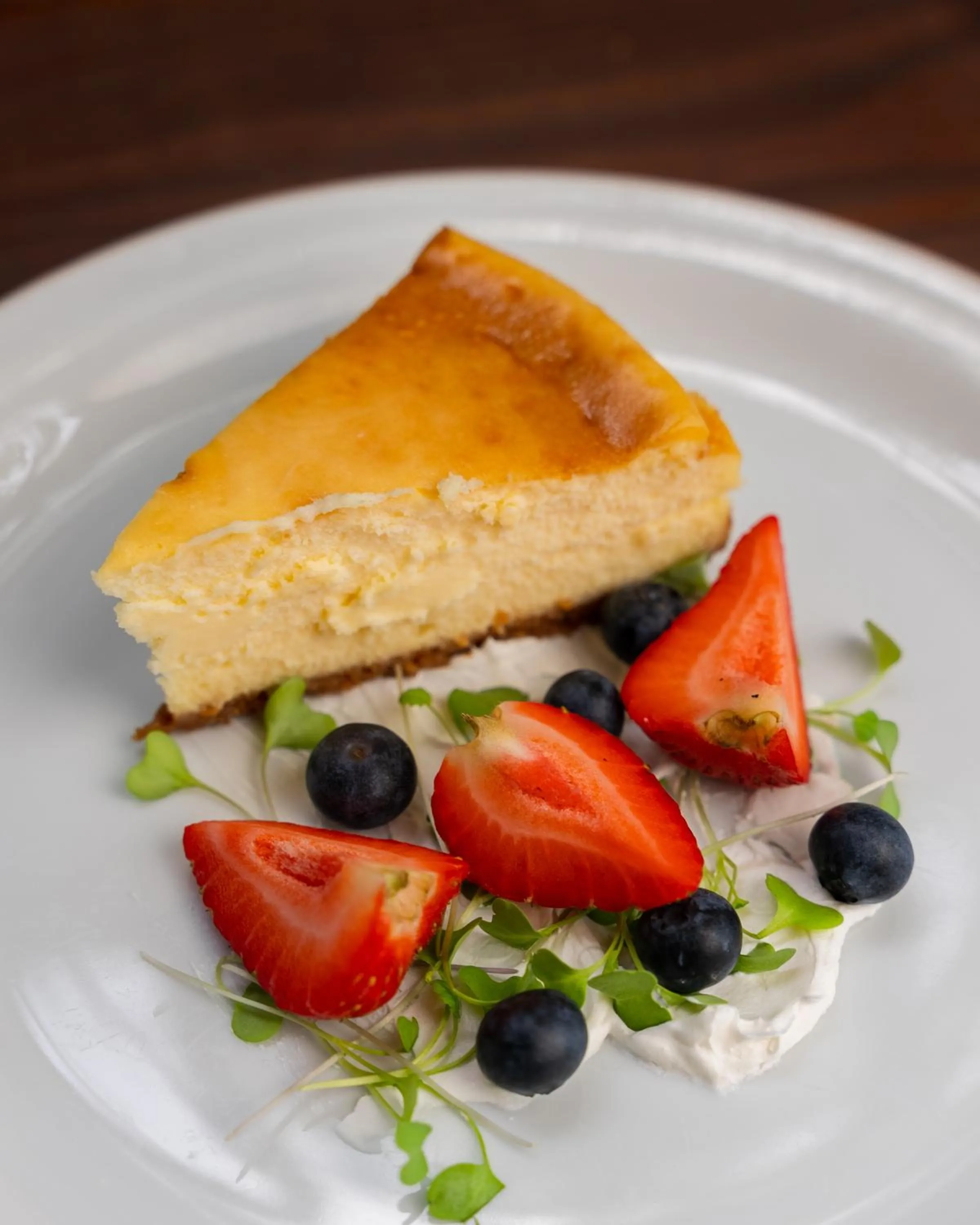 Restaurant/places to eat in Marina de Salinas