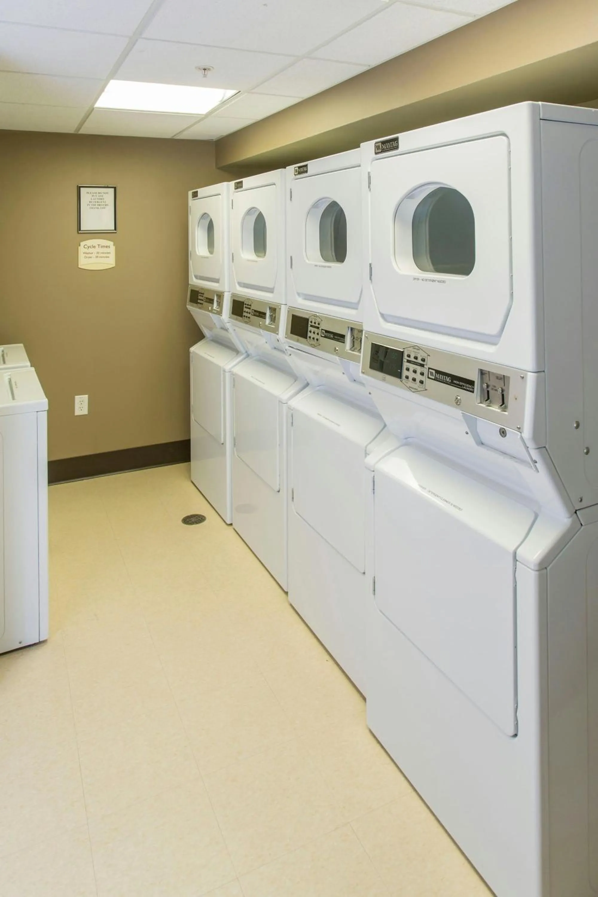 Other in Residence Inn by Marriott Moncton