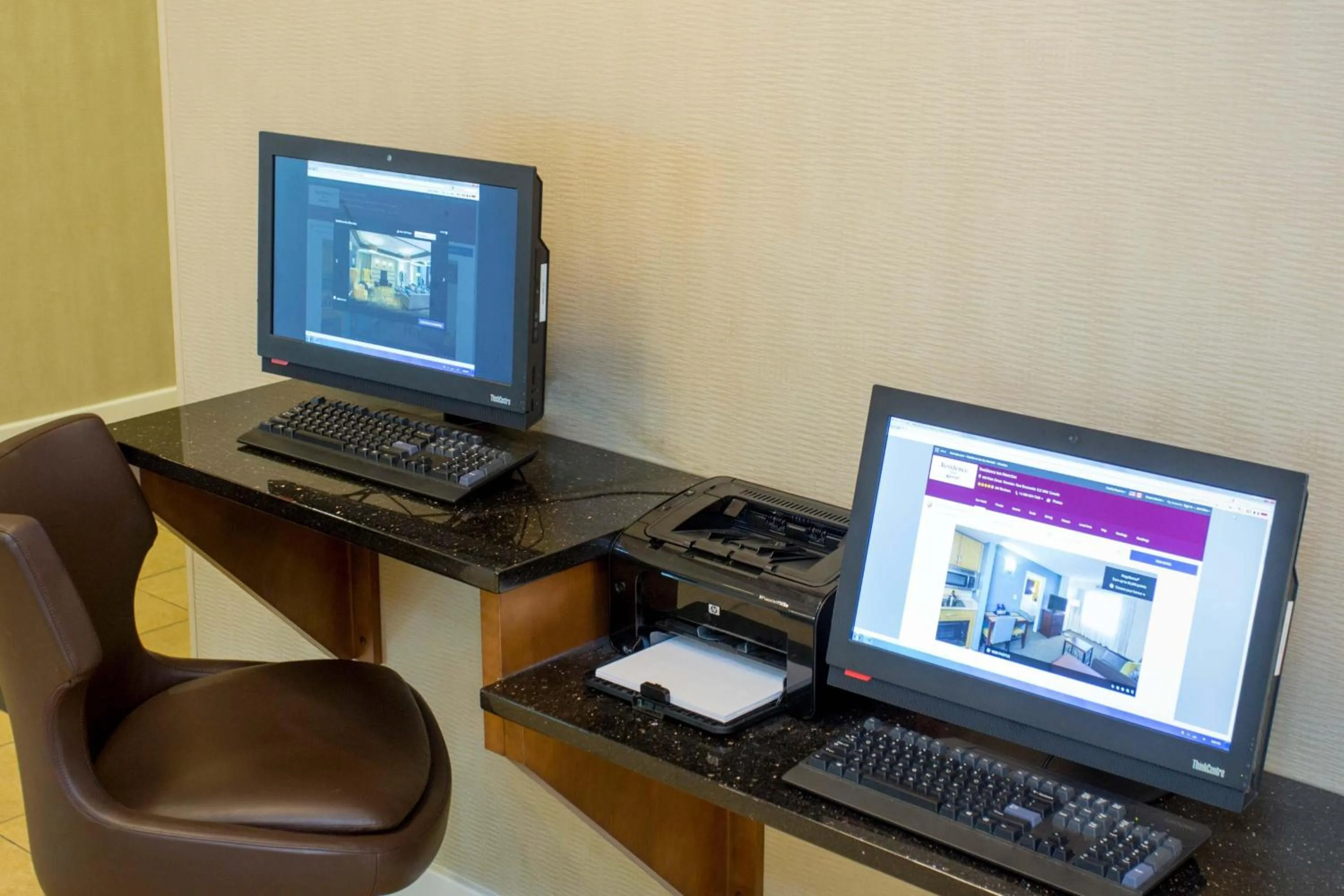 Other in Residence Inn by Marriott Moncton