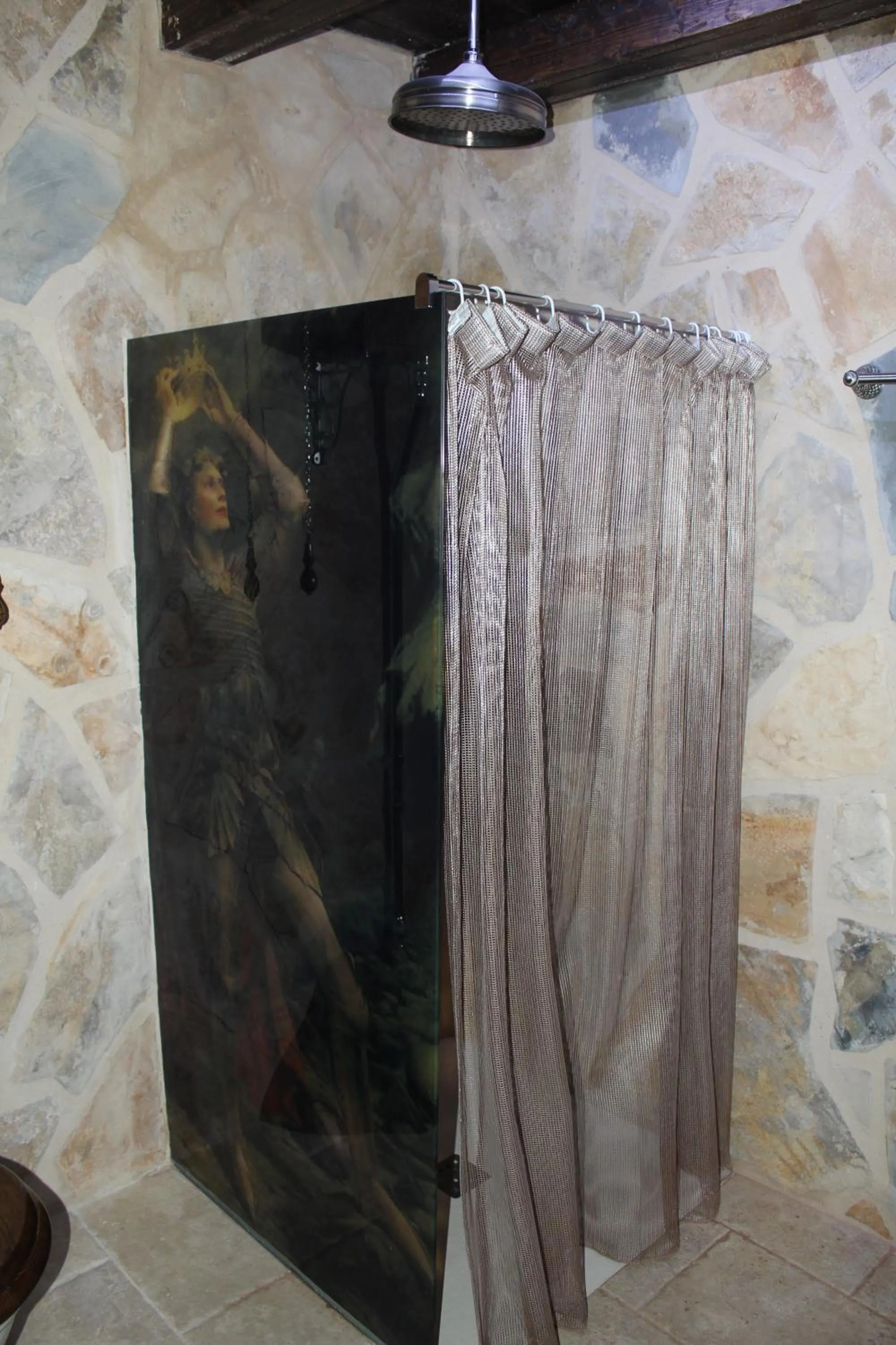 Photo of the whole room in Auberge Toison d'Or