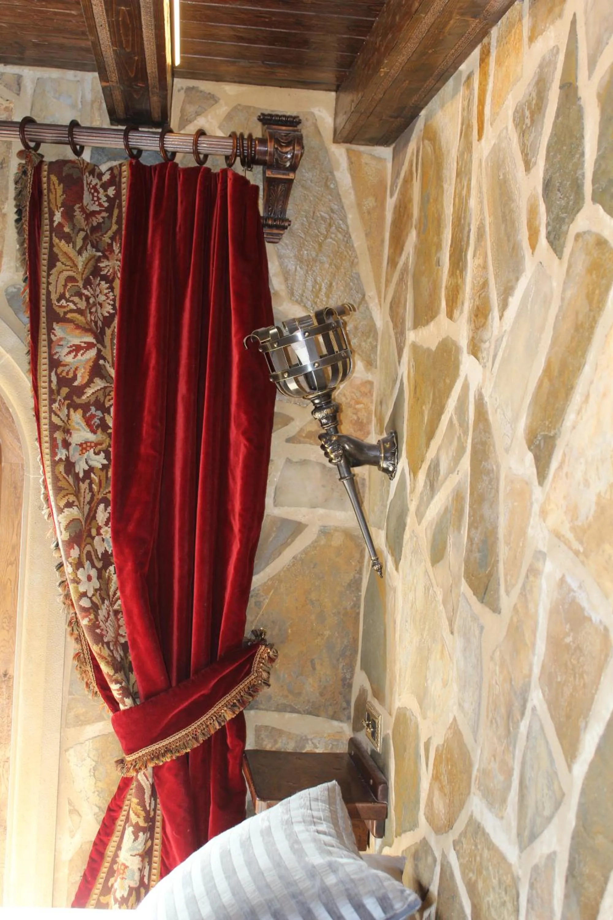 Other in Auberge Toison d'Or